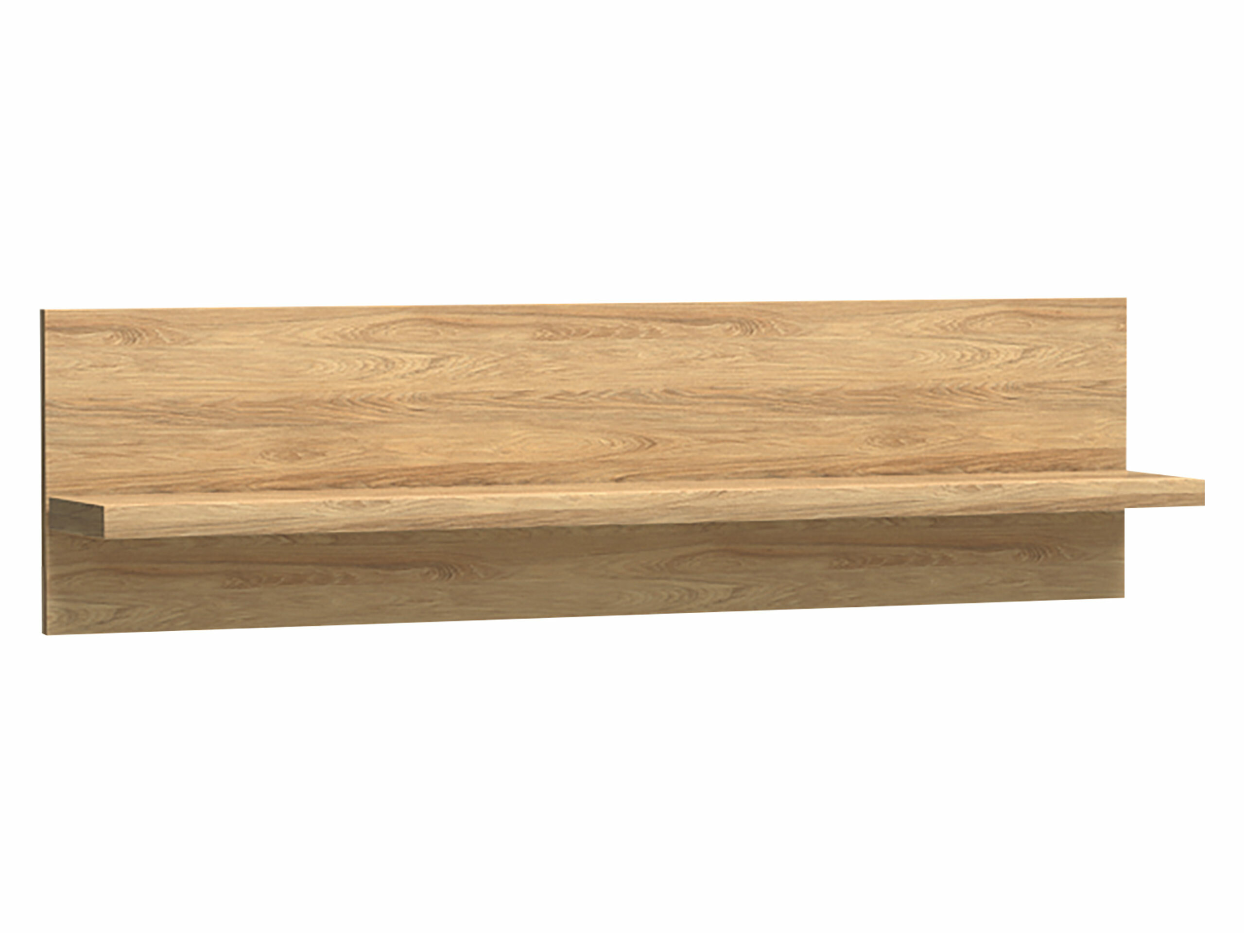 Living room set Etrmoni 118 (Light wood + Oak)