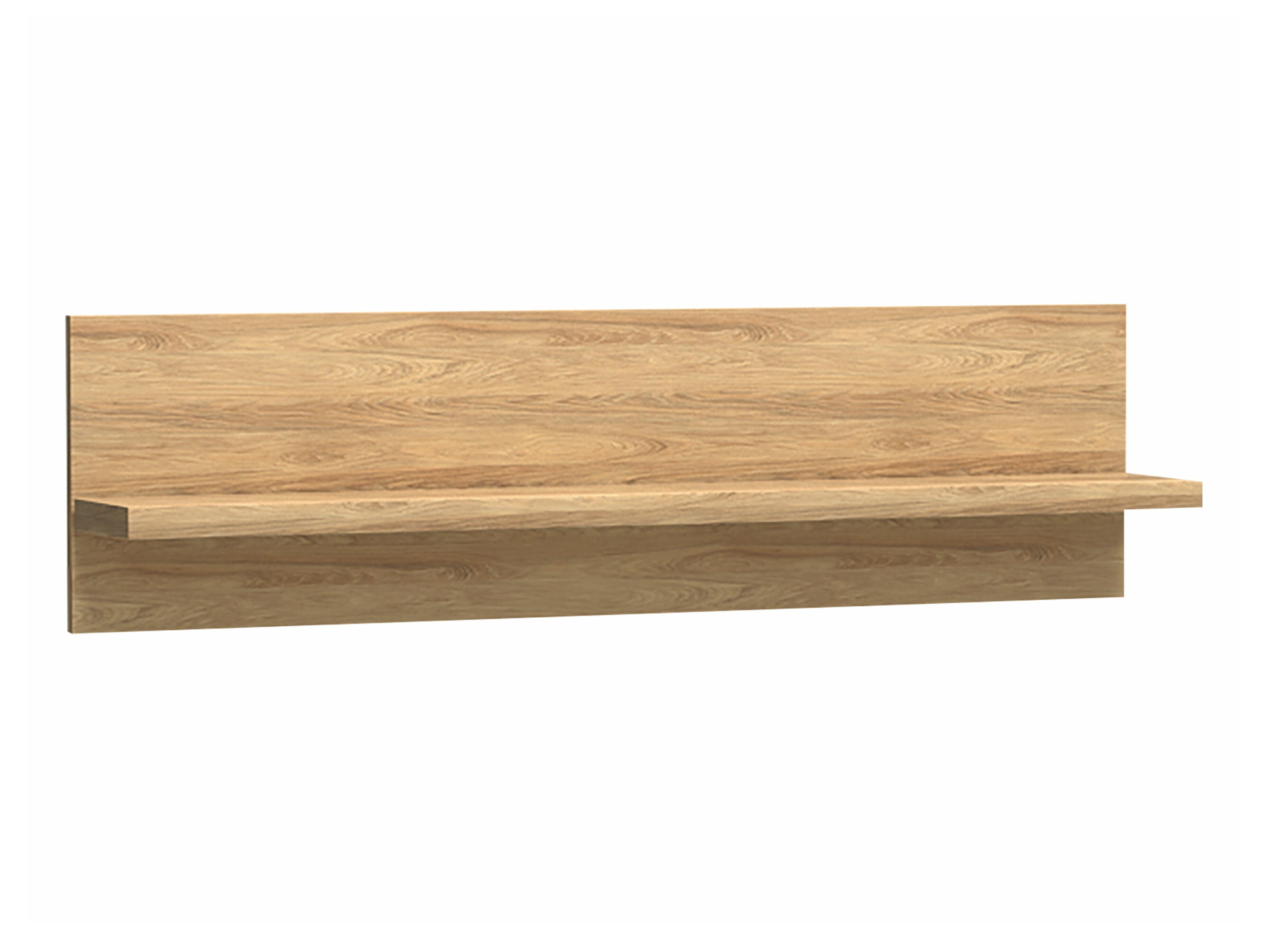Living room set Etrmoni 118 (Light wood + Oak)