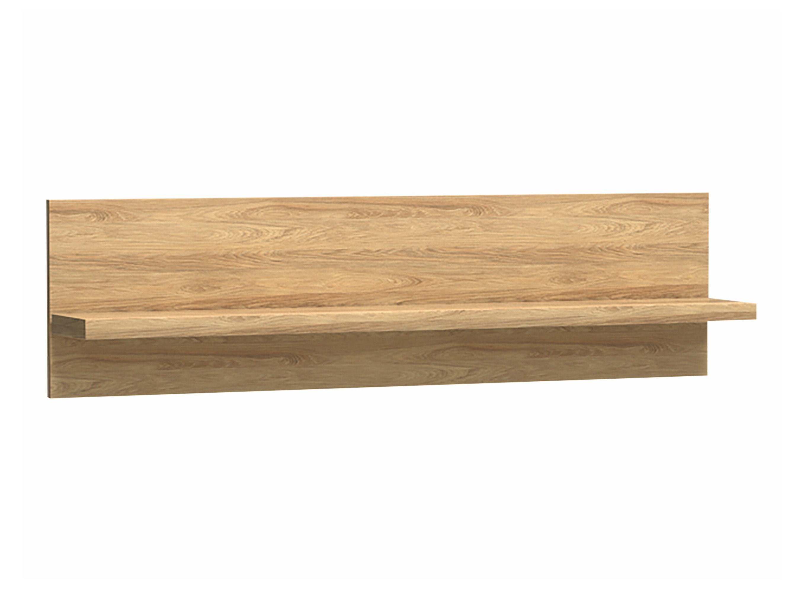 Living room set Etrmoni 118 (Light wood + Oak)