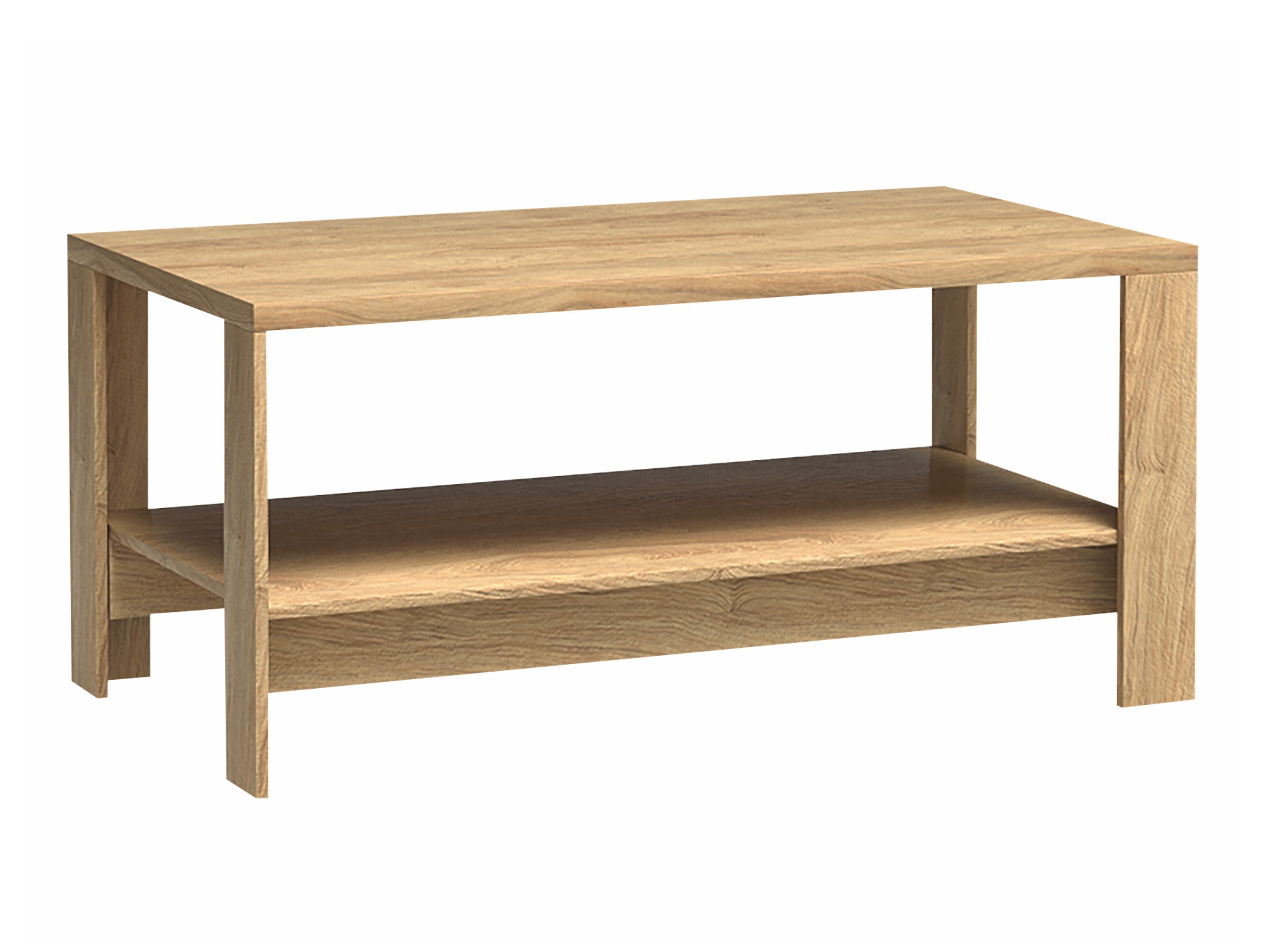 Living room set Etrmoni 118 (Light wood)