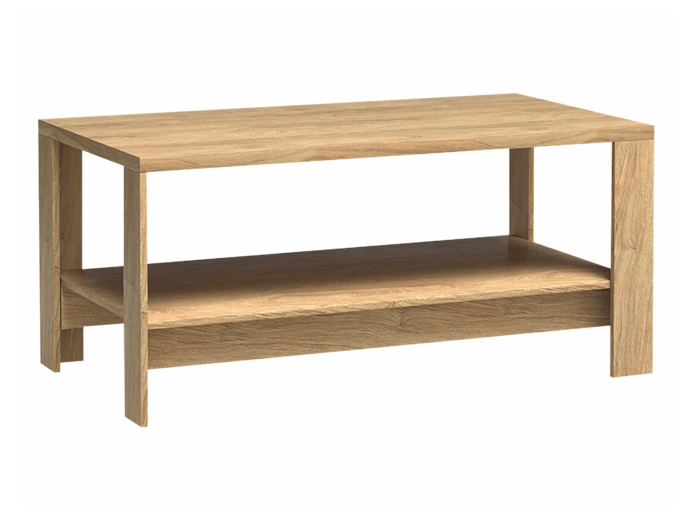 Living room set Etrmoni 118 (Light wood)