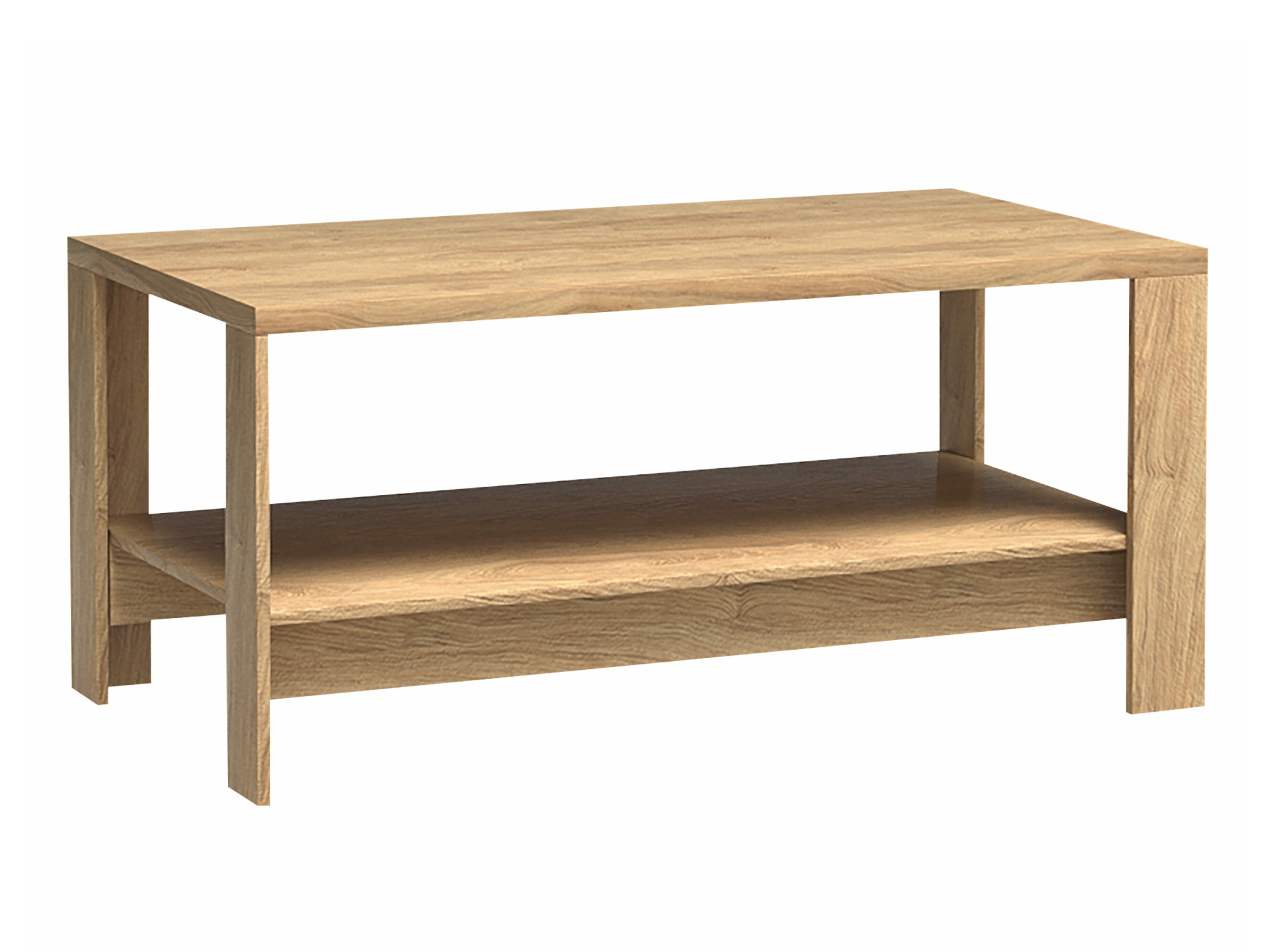 Living room set Etrmoni 118 (Light wood)