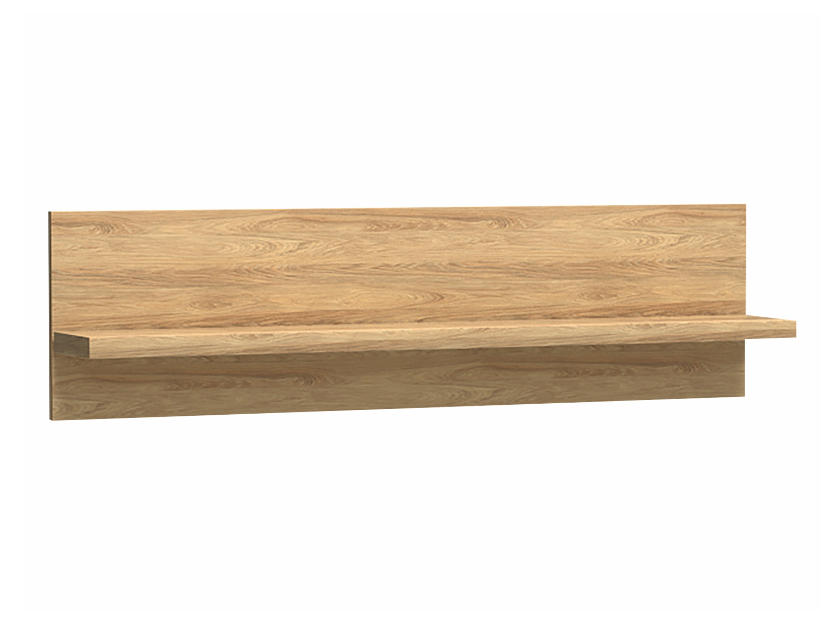 Living room set Etrmoni 119 (Light wood + Oak)