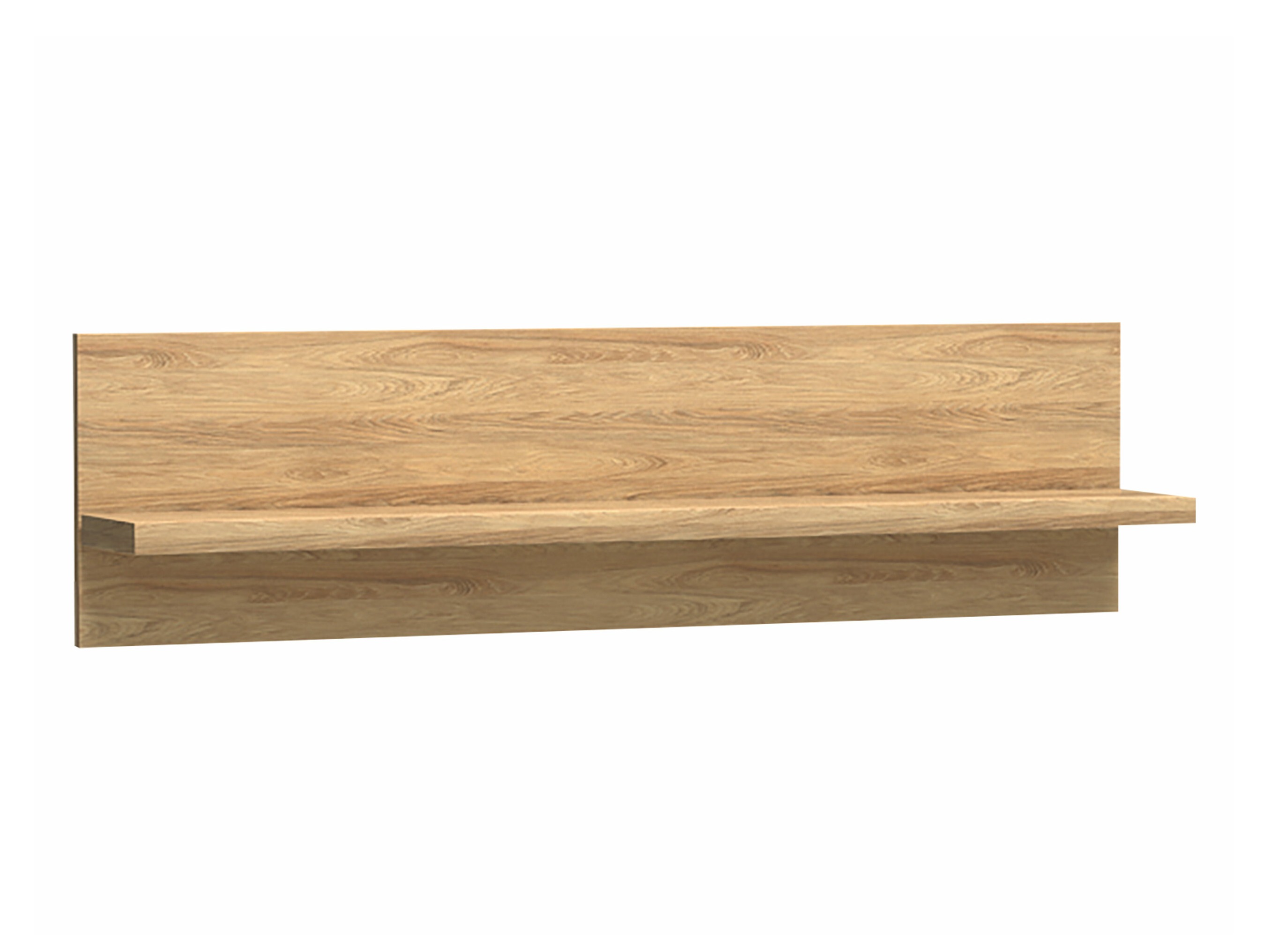 Living room set Etrmoni 119 (Light wood + Oak)