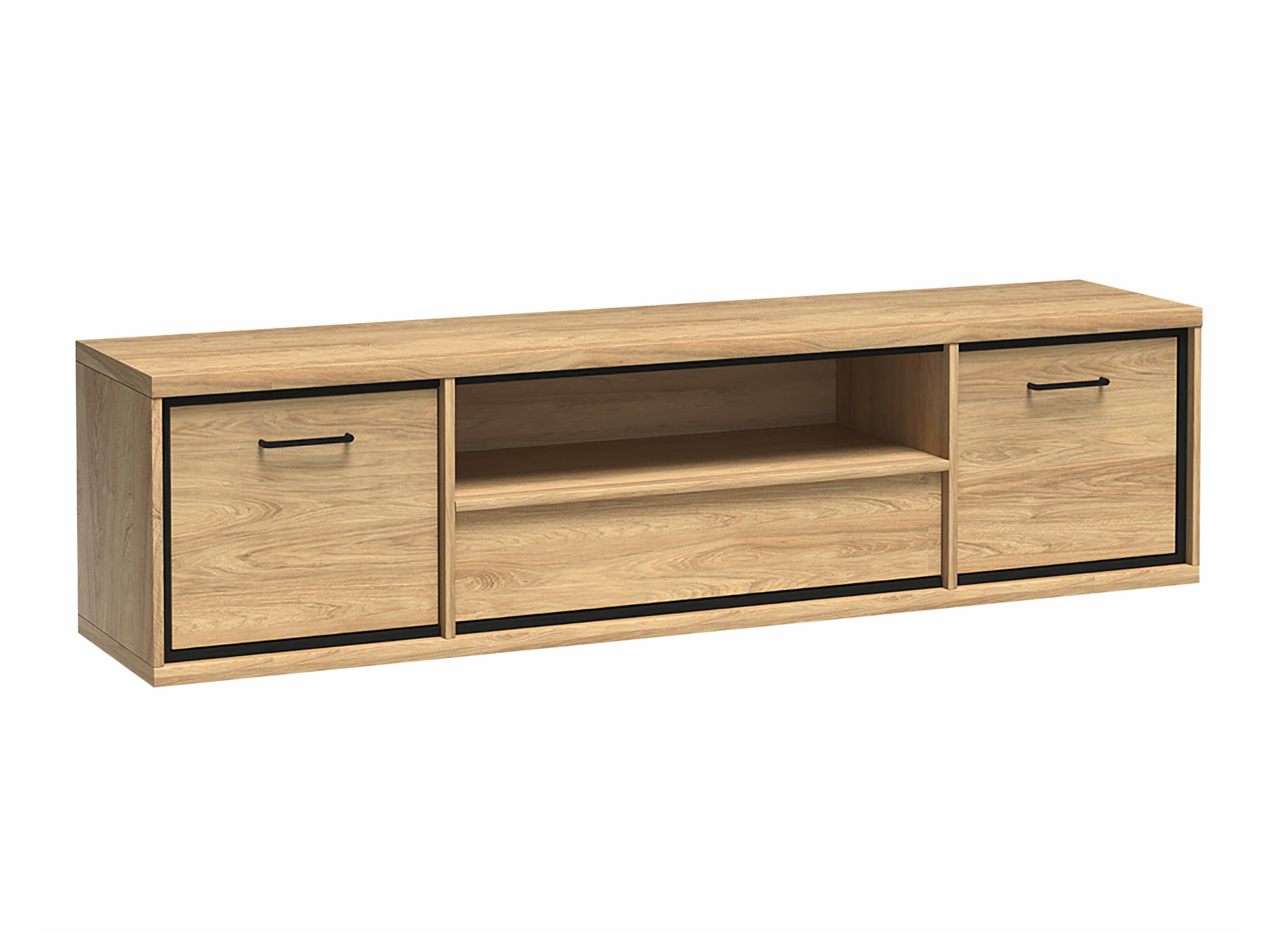 TV stand Etrmoni 111 (Light wood)