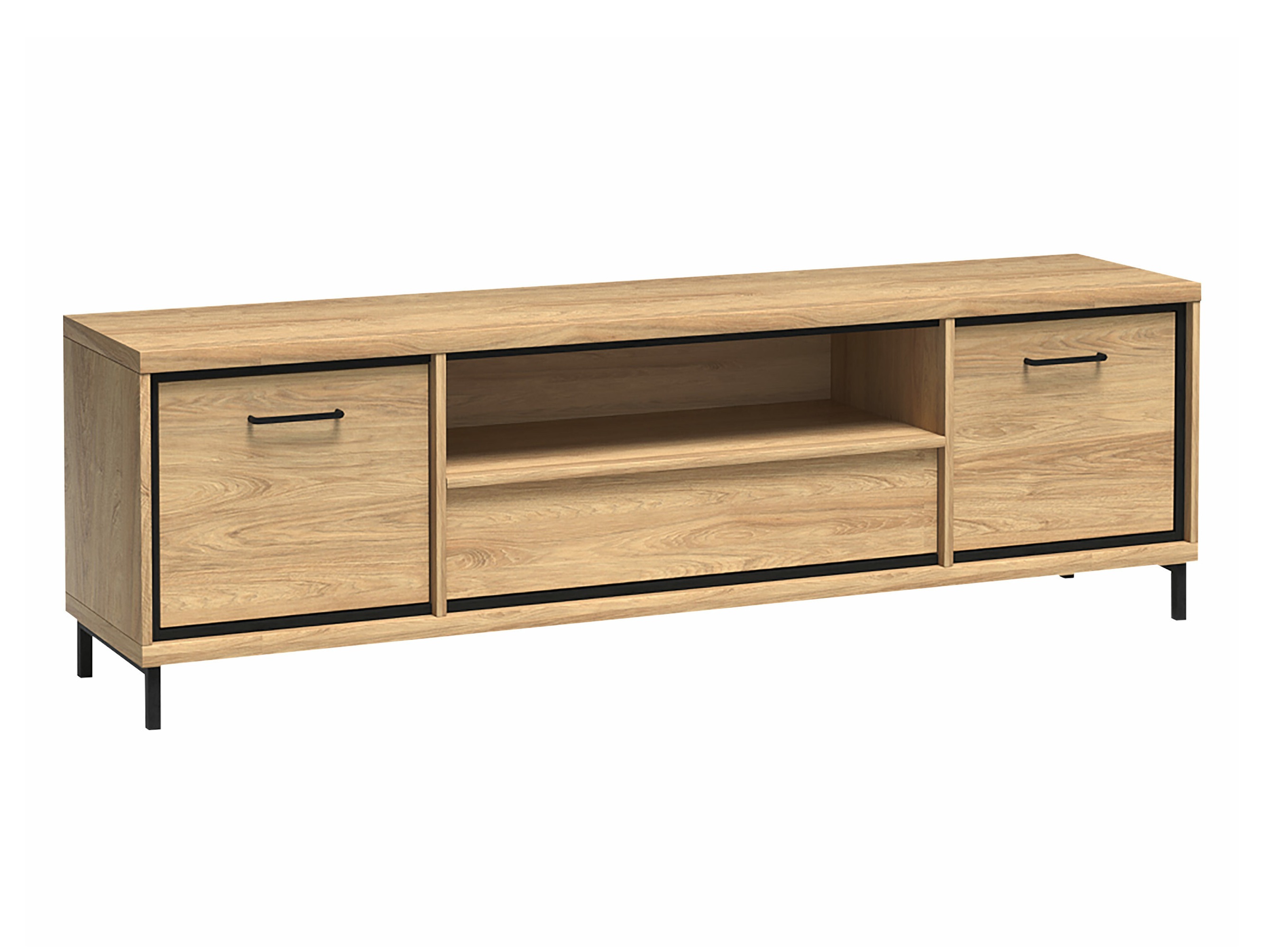 TV stand Etrmoni 111 (Light wood)