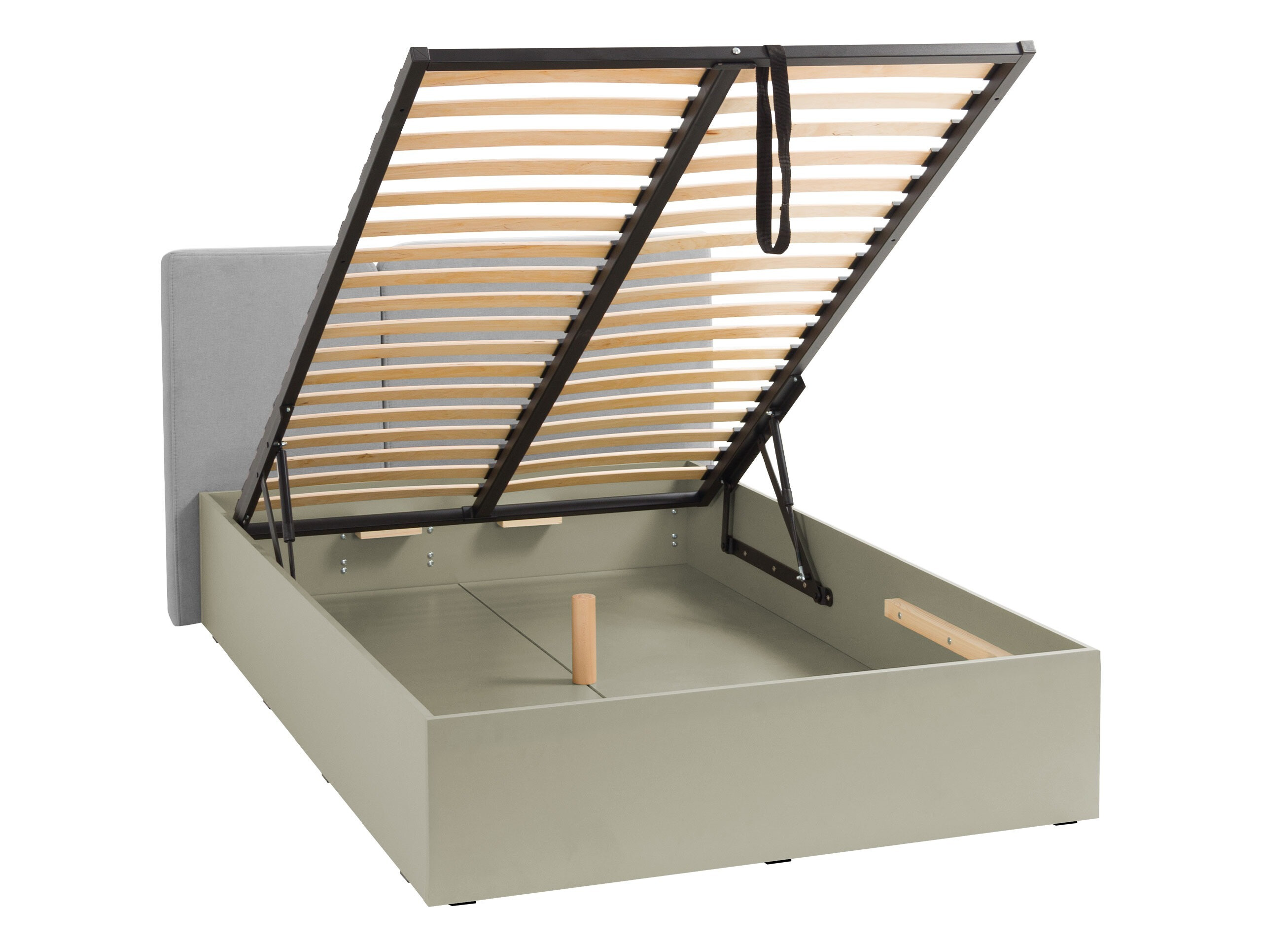 Bedroom set Fiosono 113 (Eucalyptus + Oak)