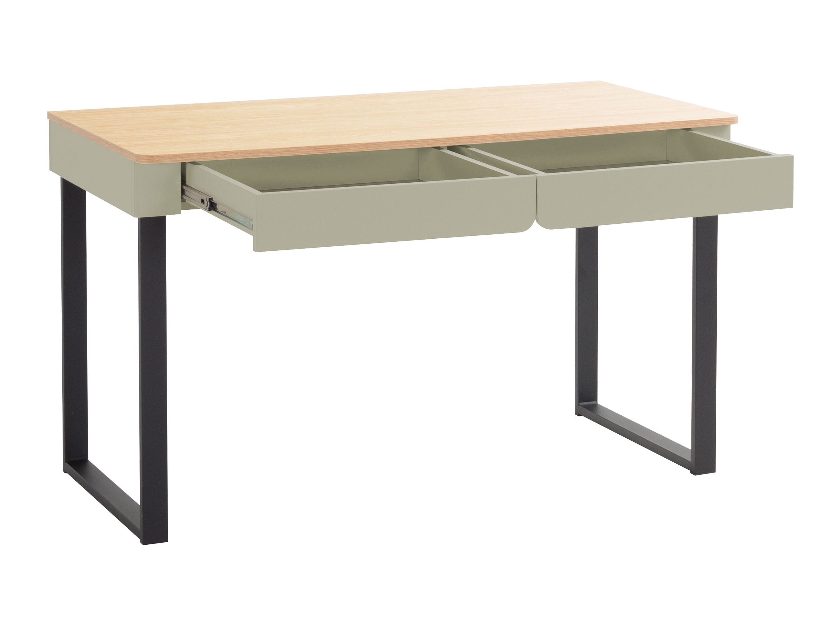 Furniture set Fiosono 114 (Eucalyptus + Oak)