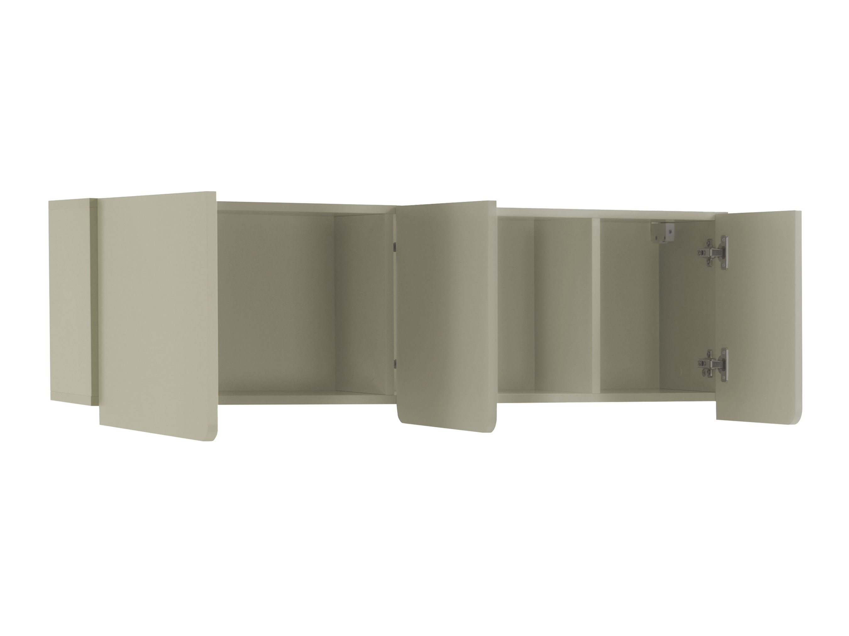 Furniture set Fiosono 114 (Eucalyptus + Oak)