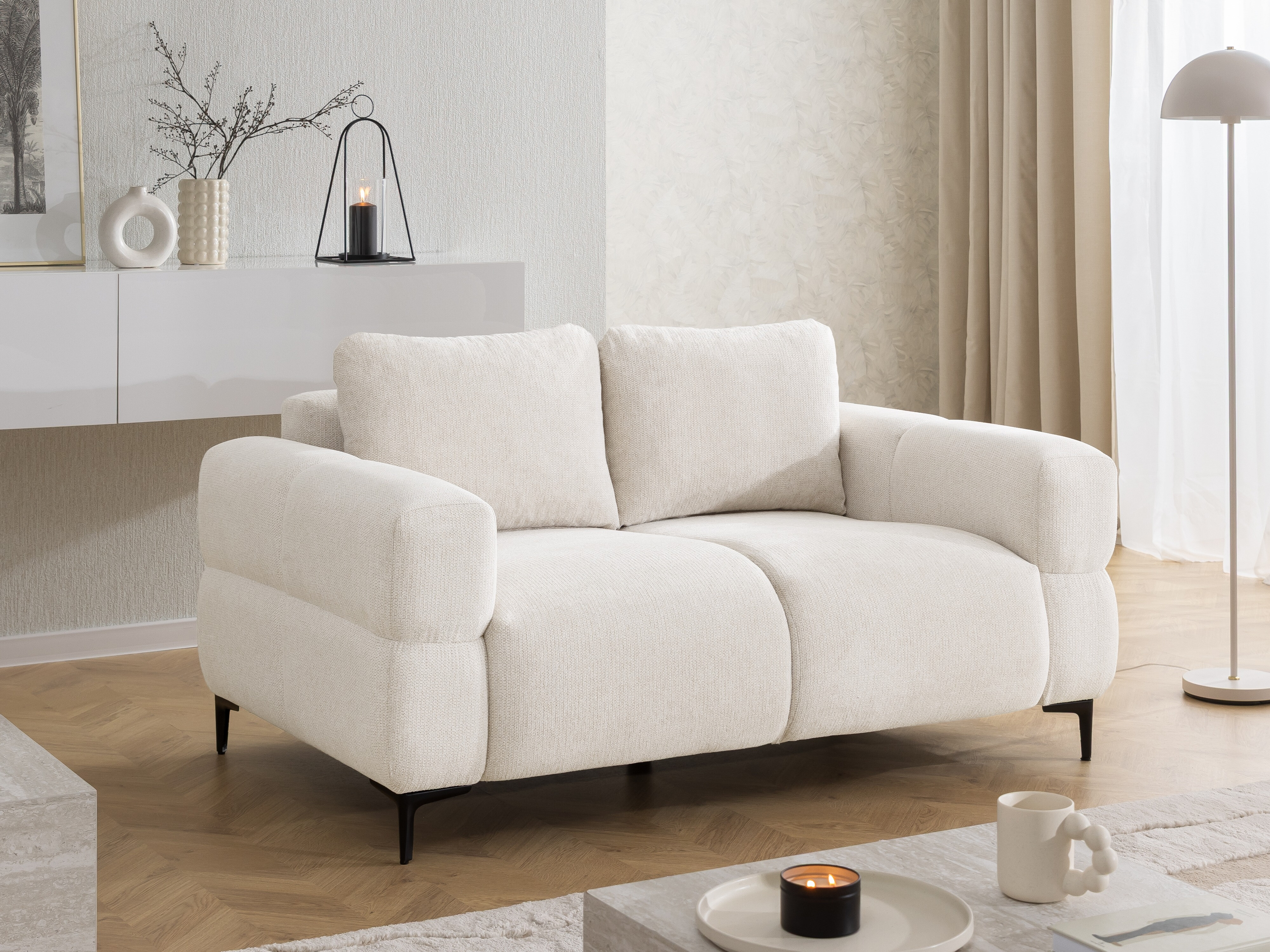 Sofa Rocklin 137 (Aragon 01)