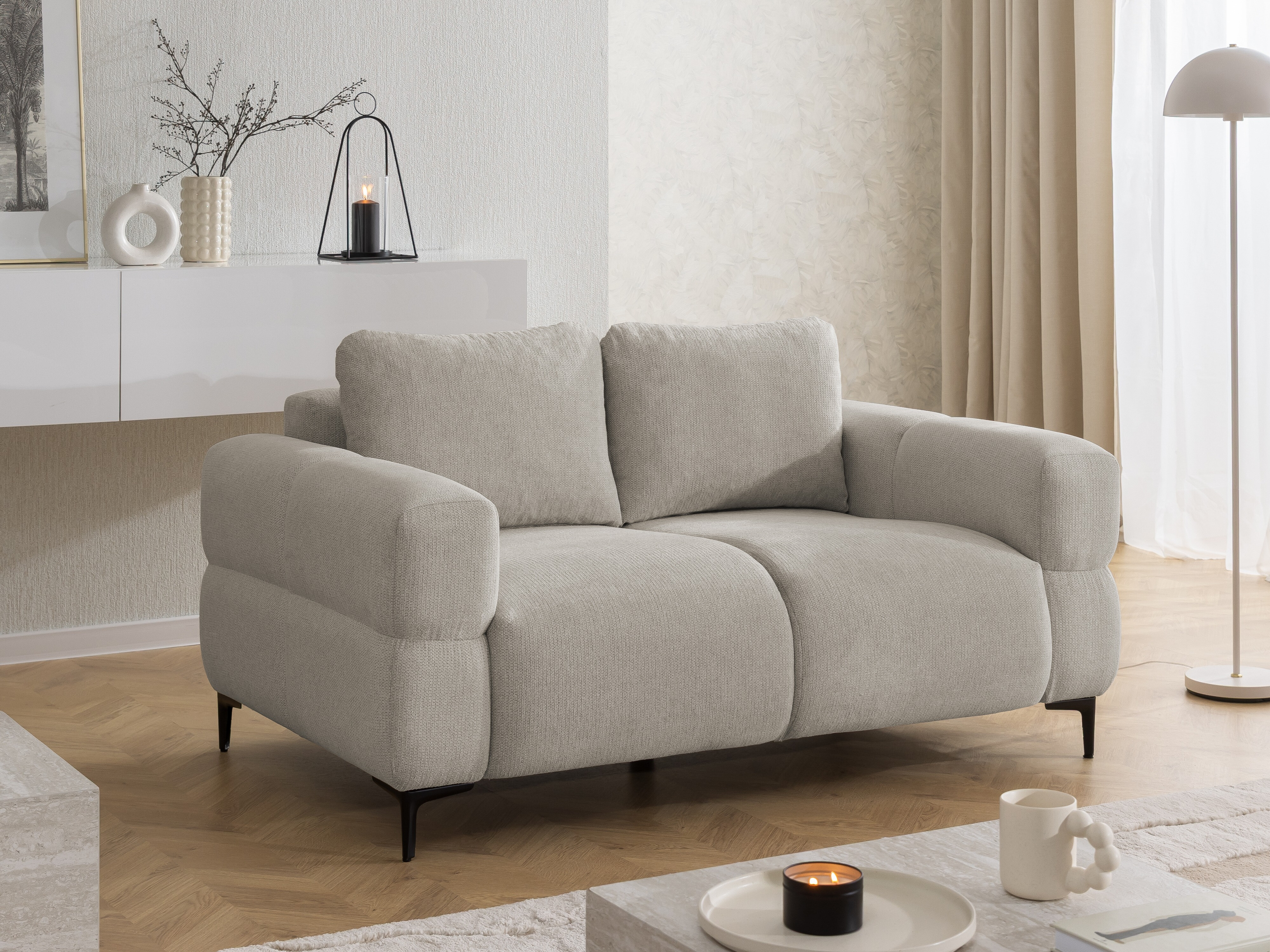 Sofa Rocklin 137 (Aragon 20)