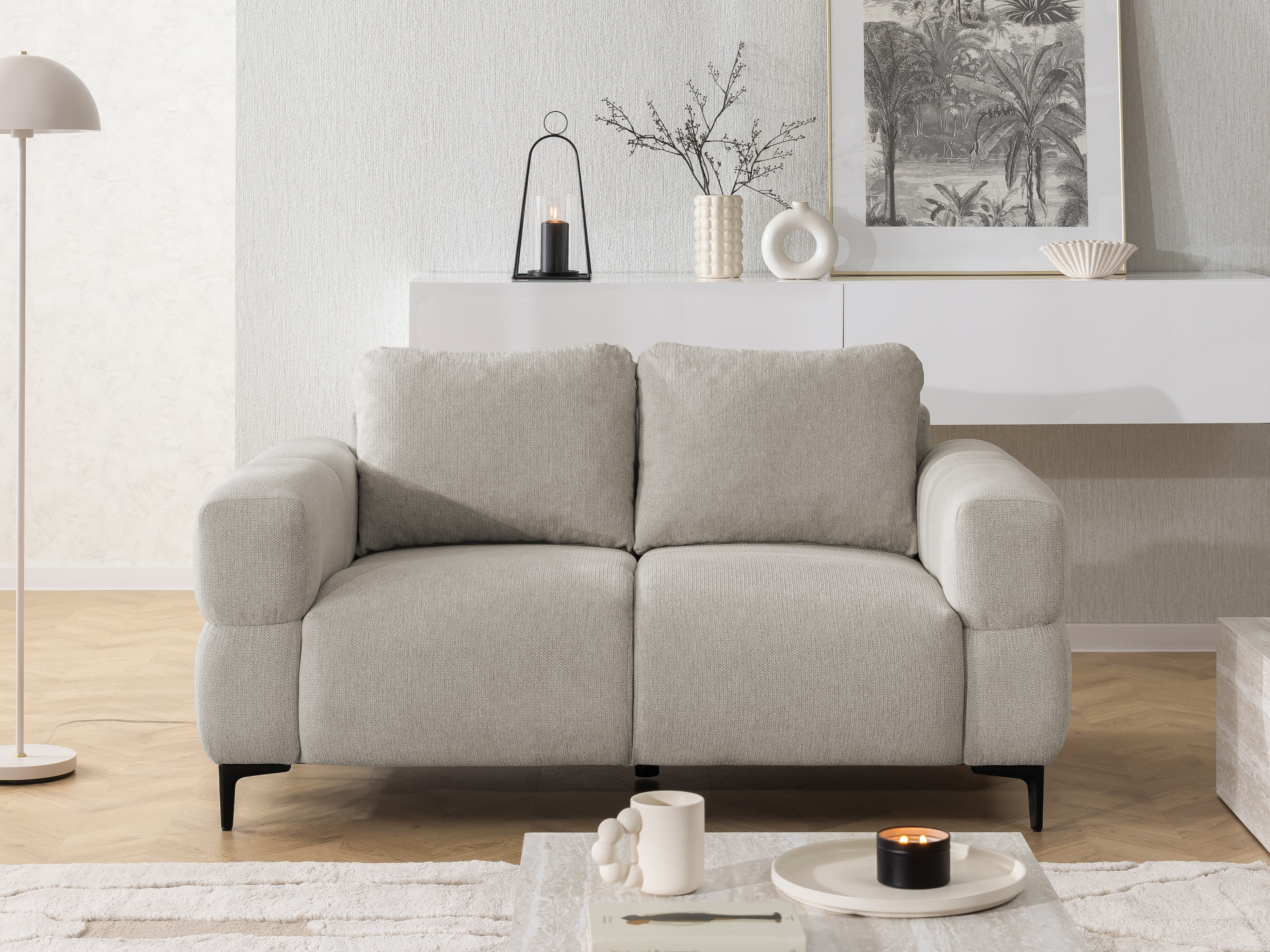 Sofa Rocklin 137 (Aragon 20)