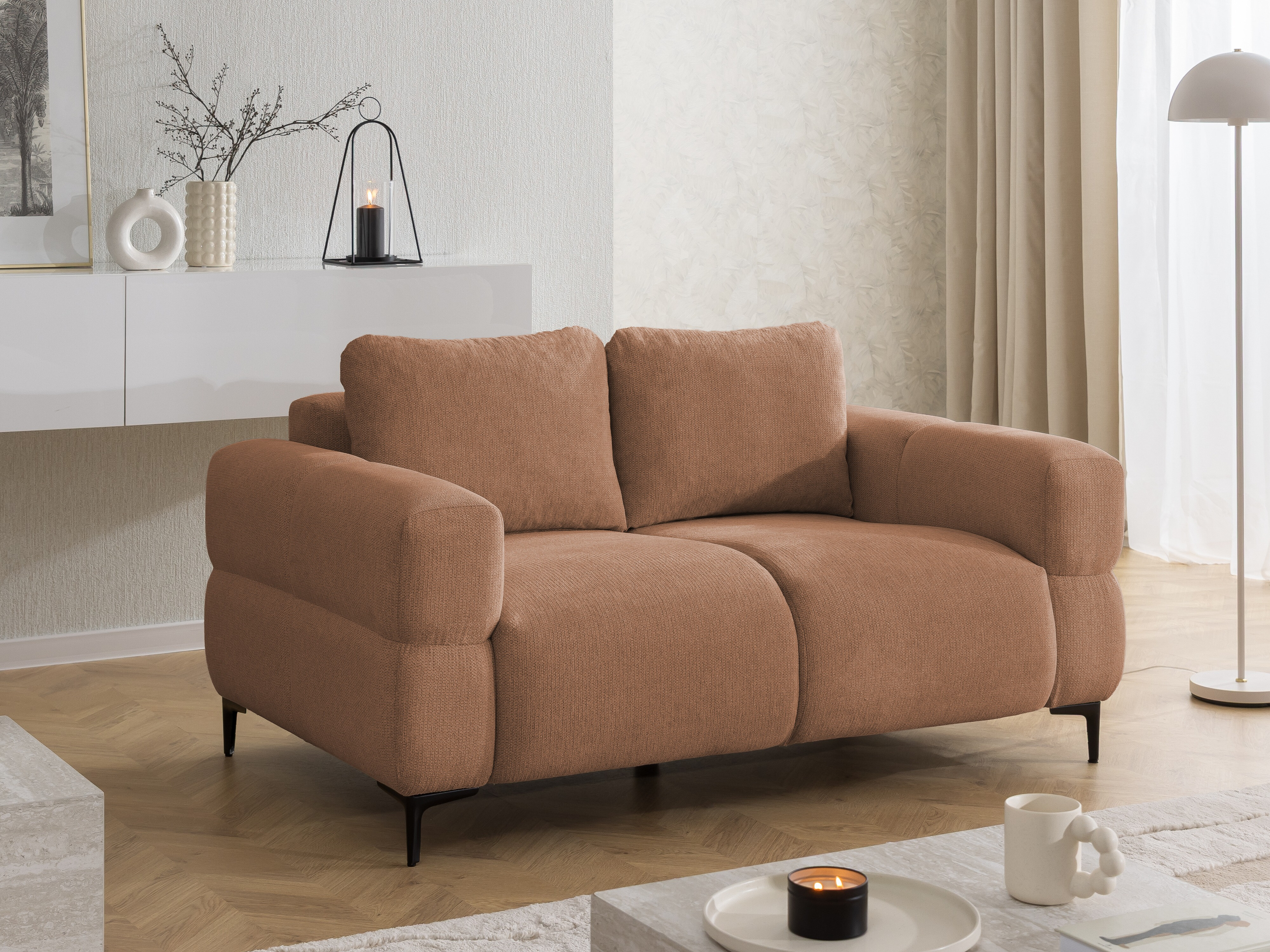 Sofa Rocklin 137 (Aragon 59)