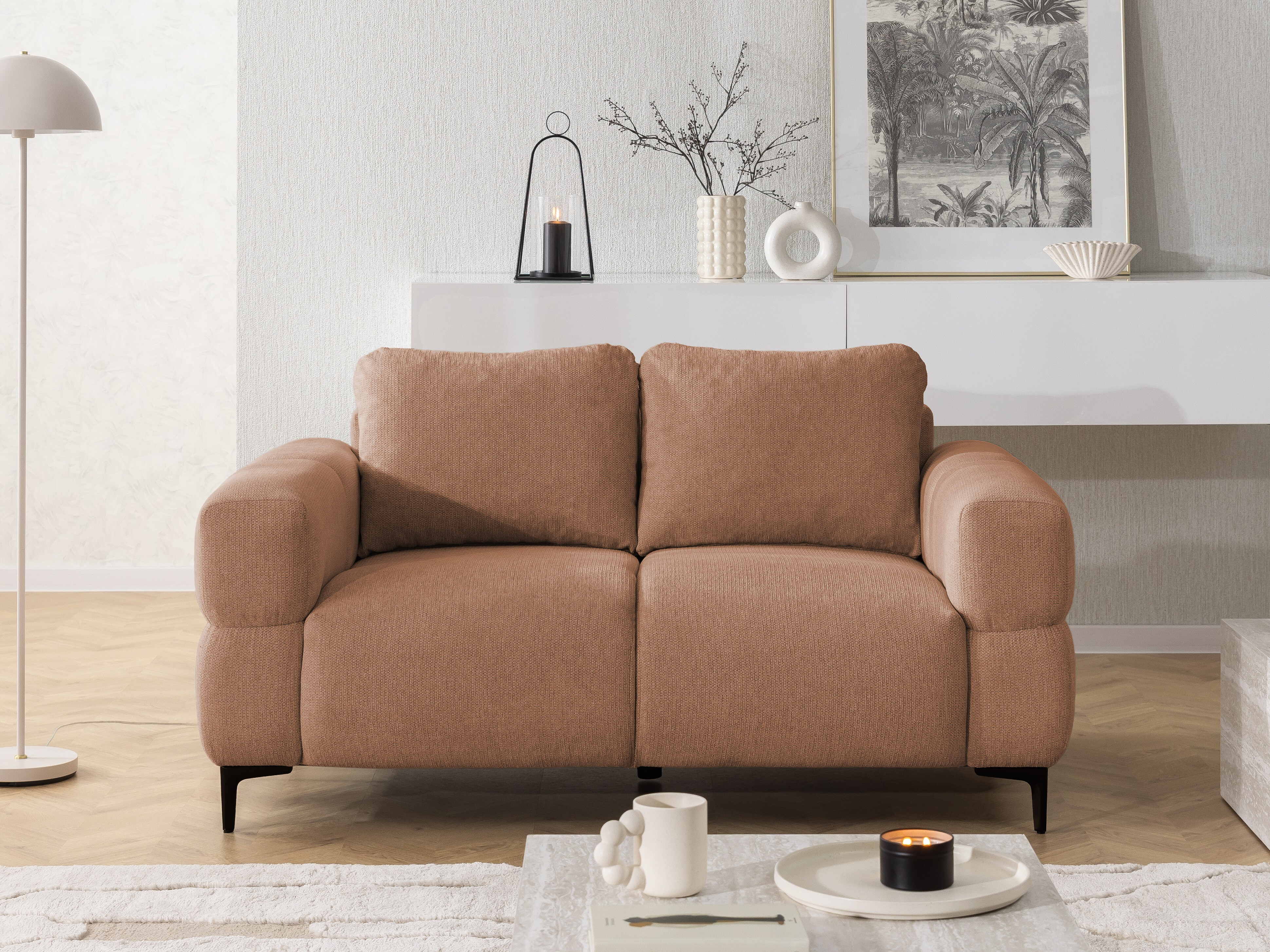 Sofa Rocklin 137 (Aragon 59)