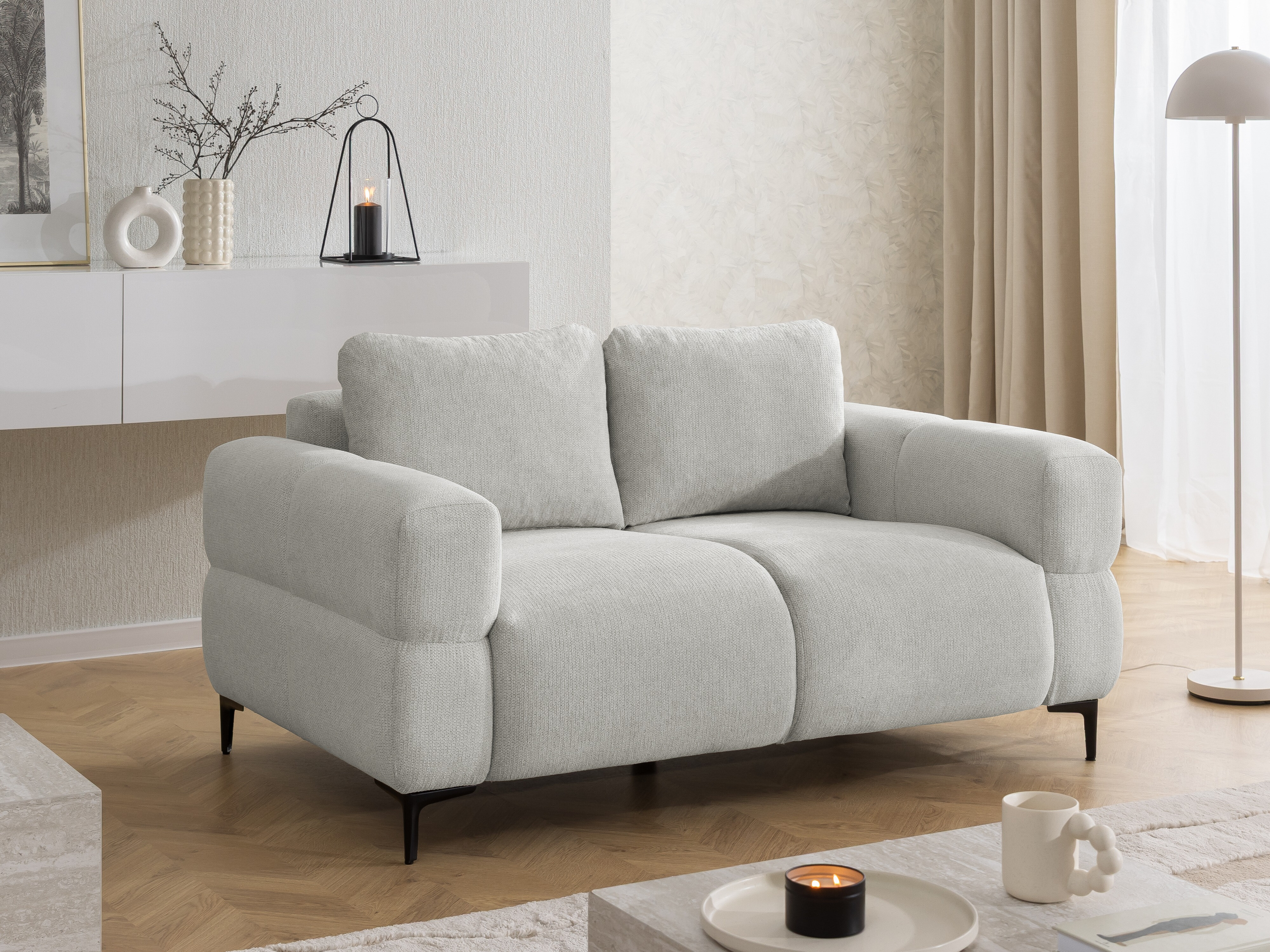 Sofa Rocklin 137 (Aragon 80)