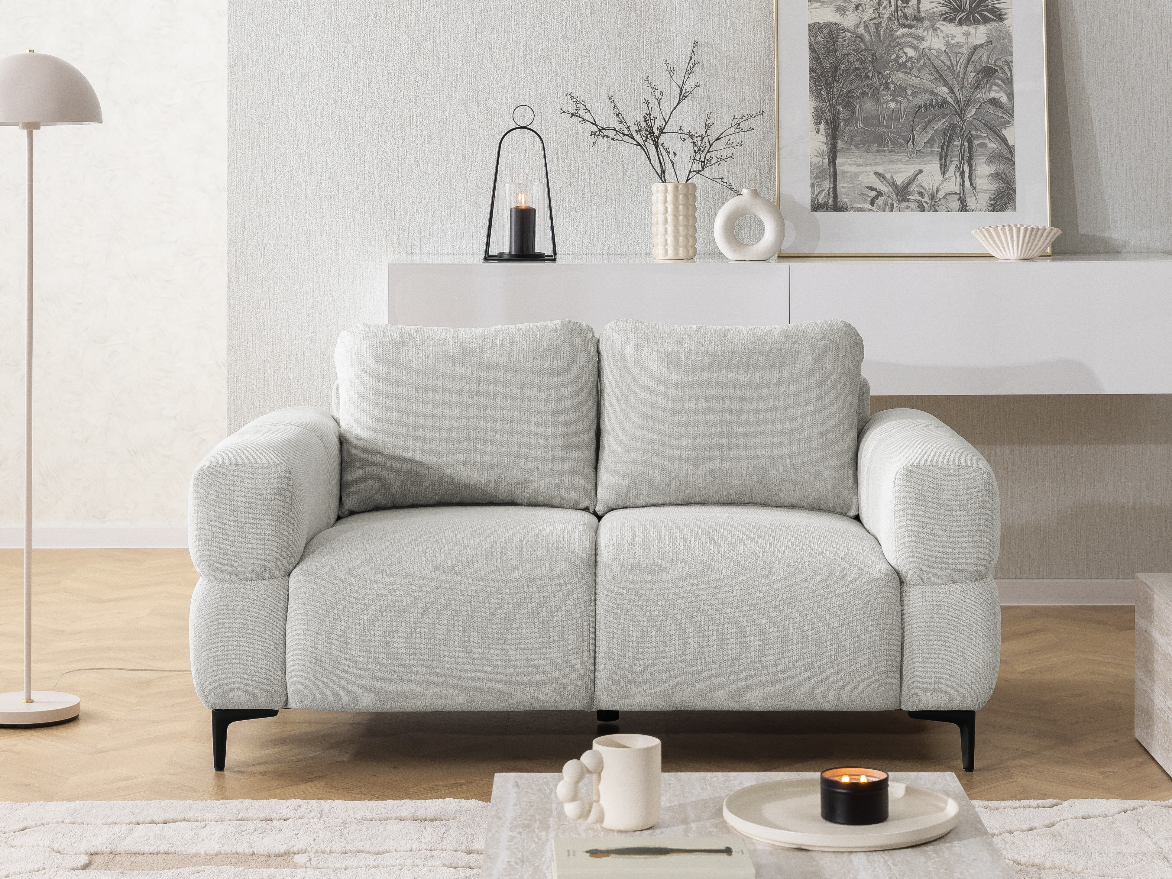 Sofa Rocklin 137 (Aragon 80)