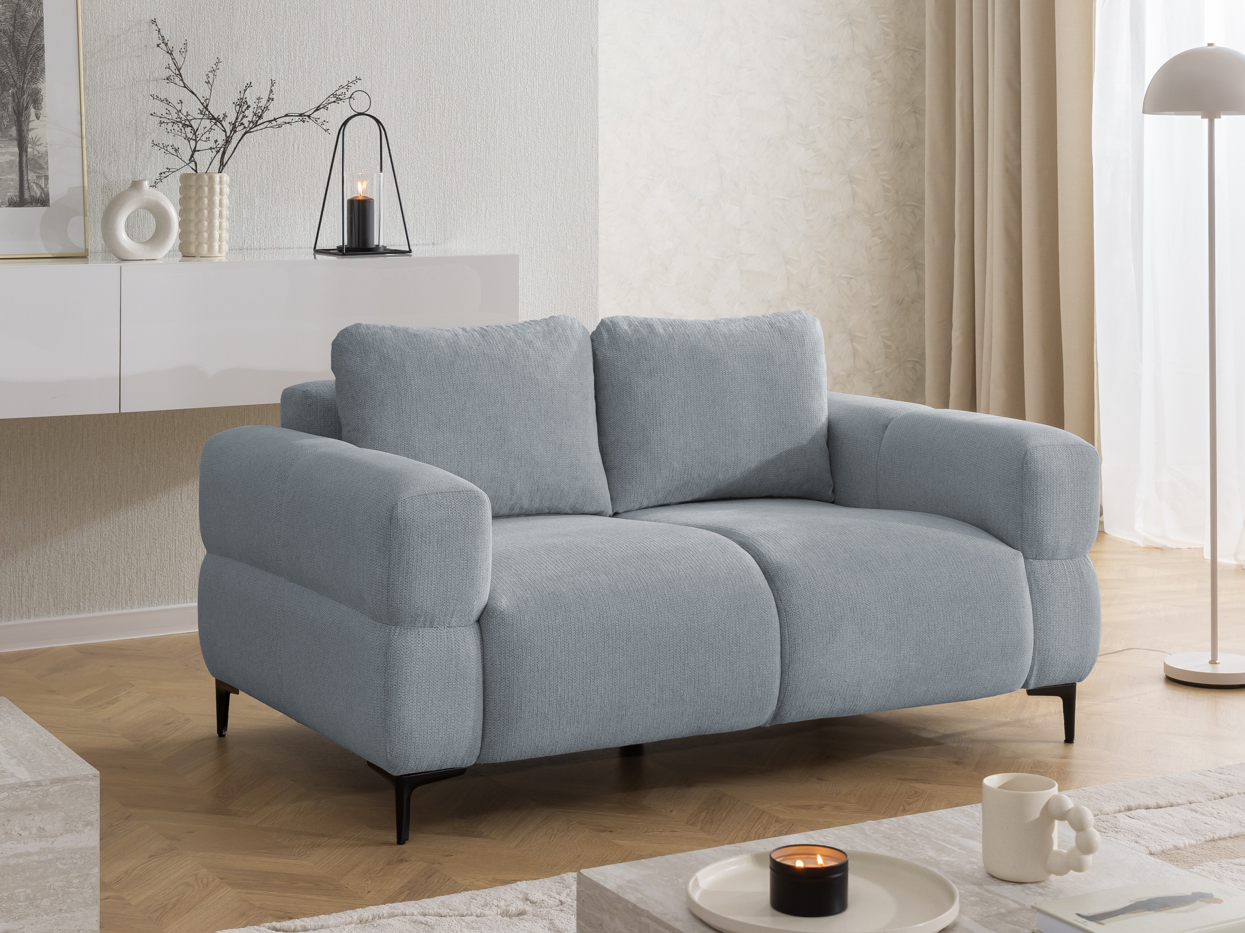 Sofa Rocklin 137 (Aragon 90)