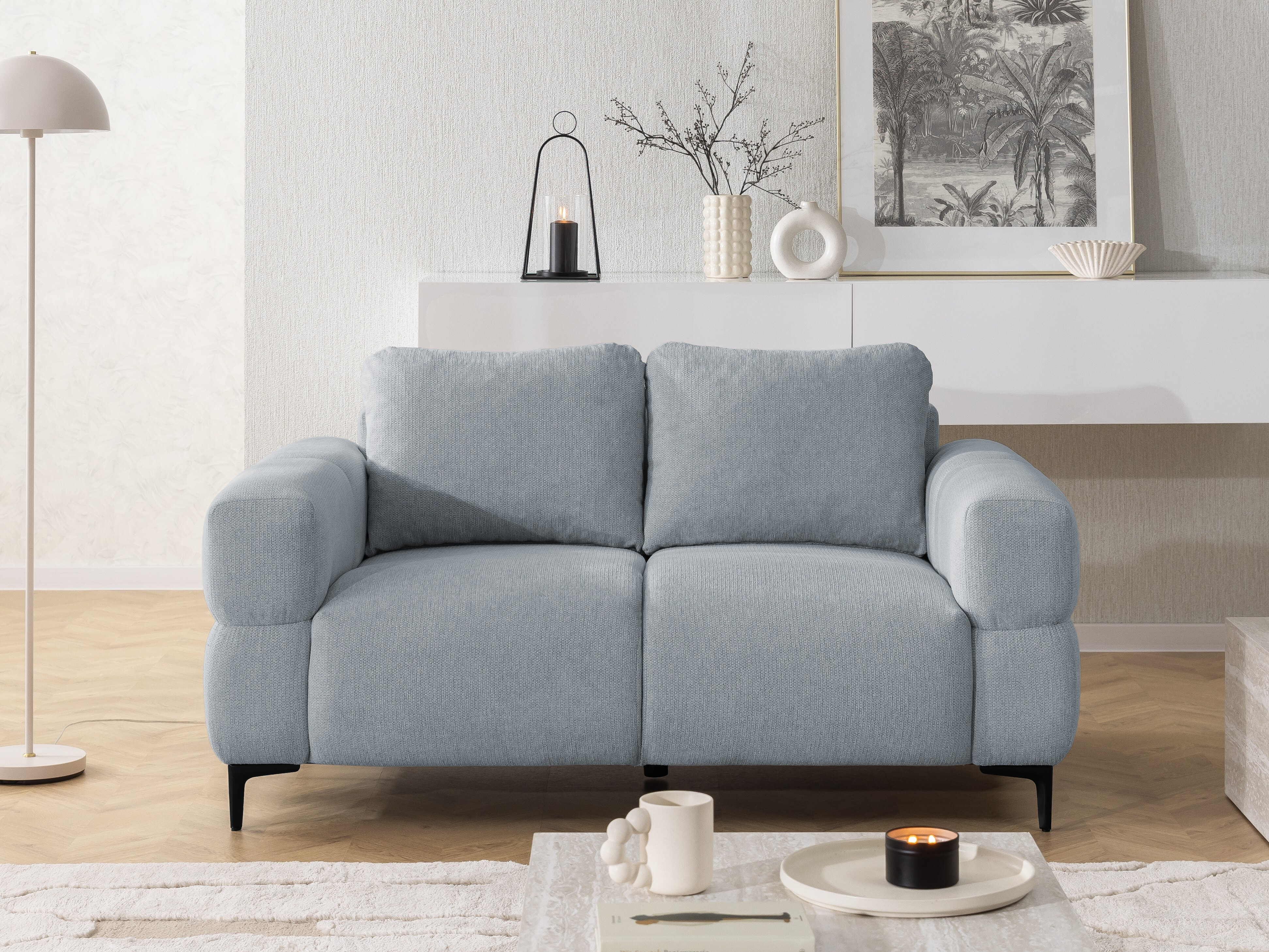 Sofa Rocklin 137 (Aragon 90)