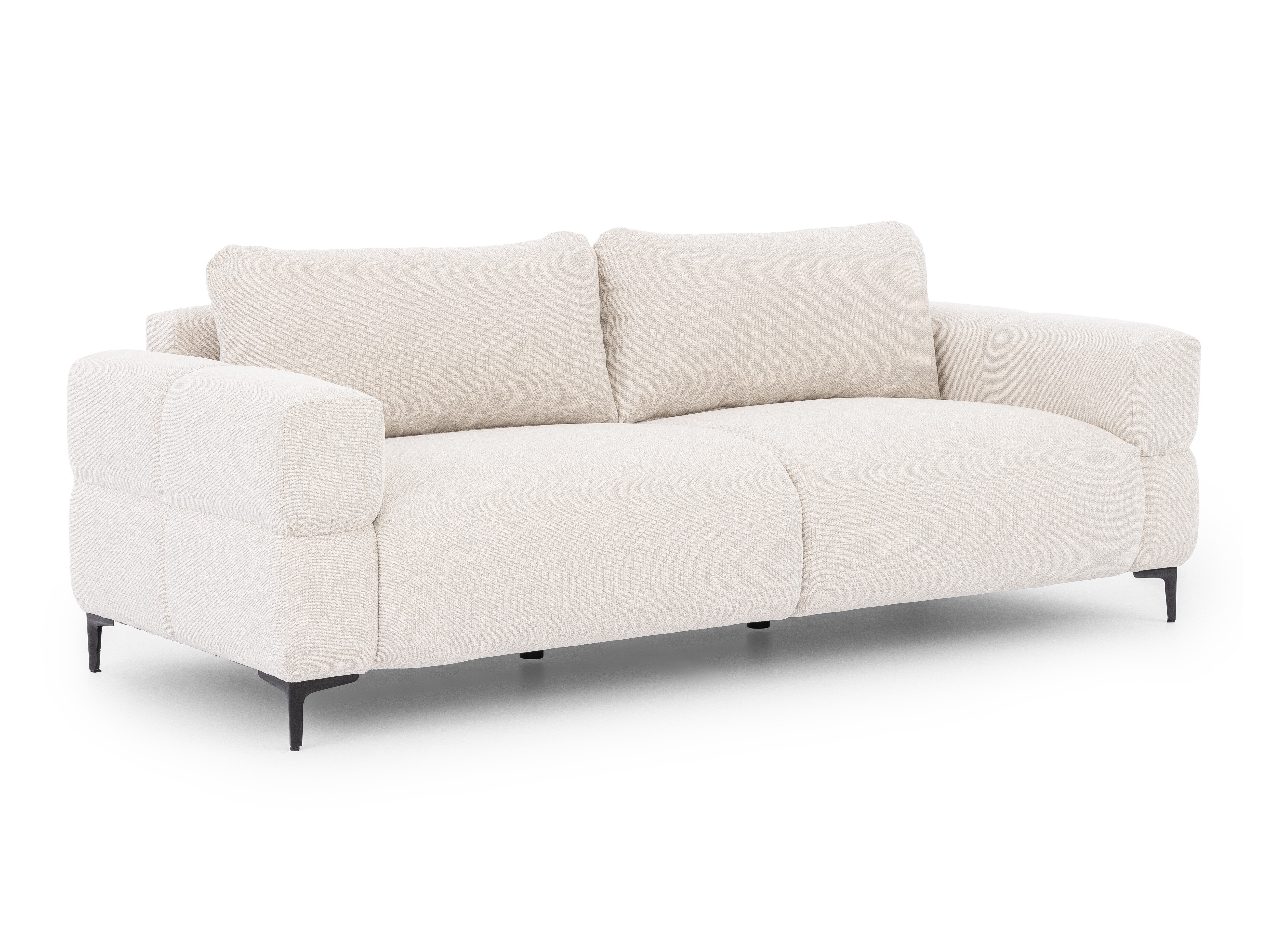 Sofa Rocklin 138 (Aragon 01)