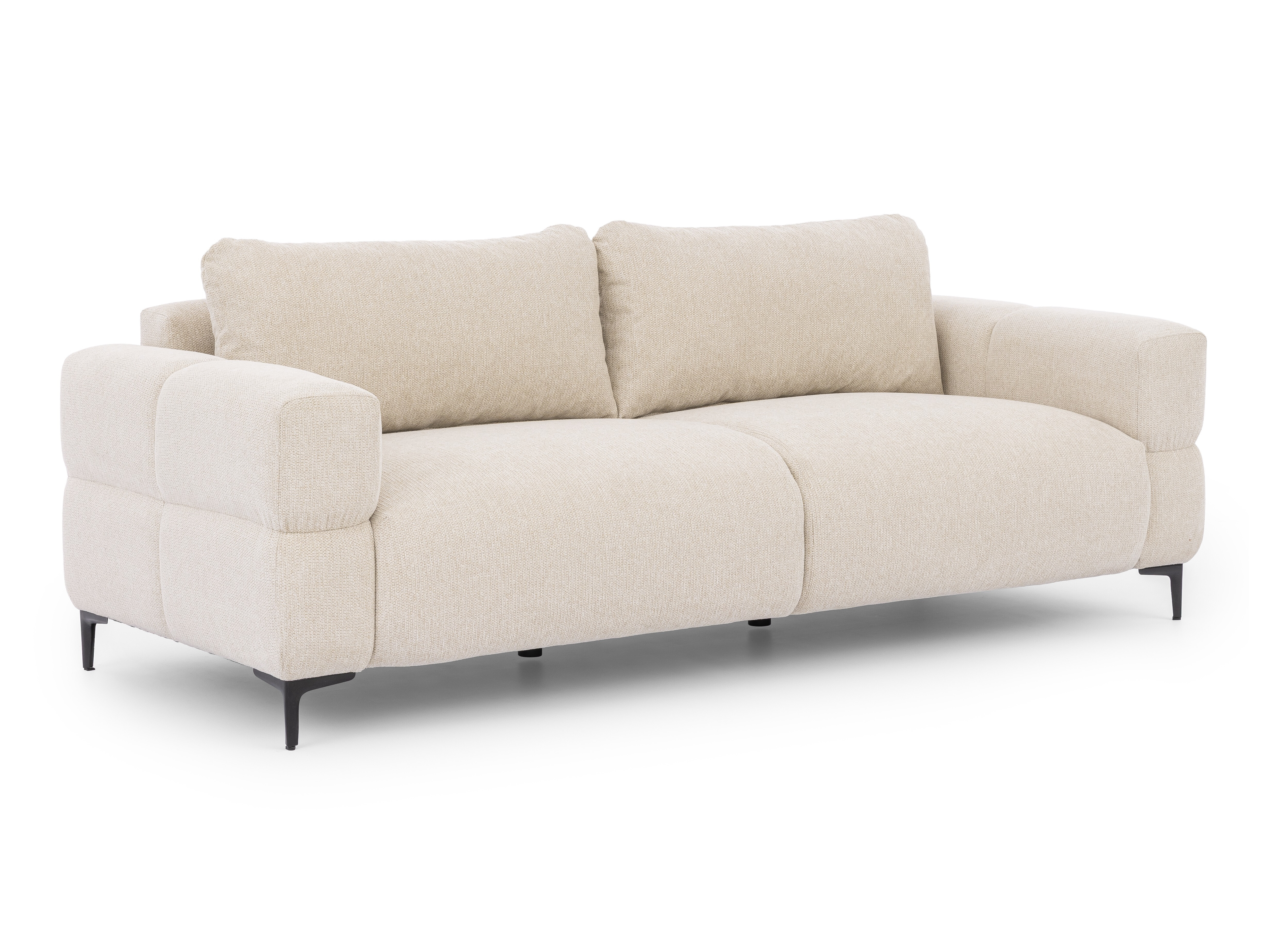 Sofa Rocklin 138 (Aragon 03)
