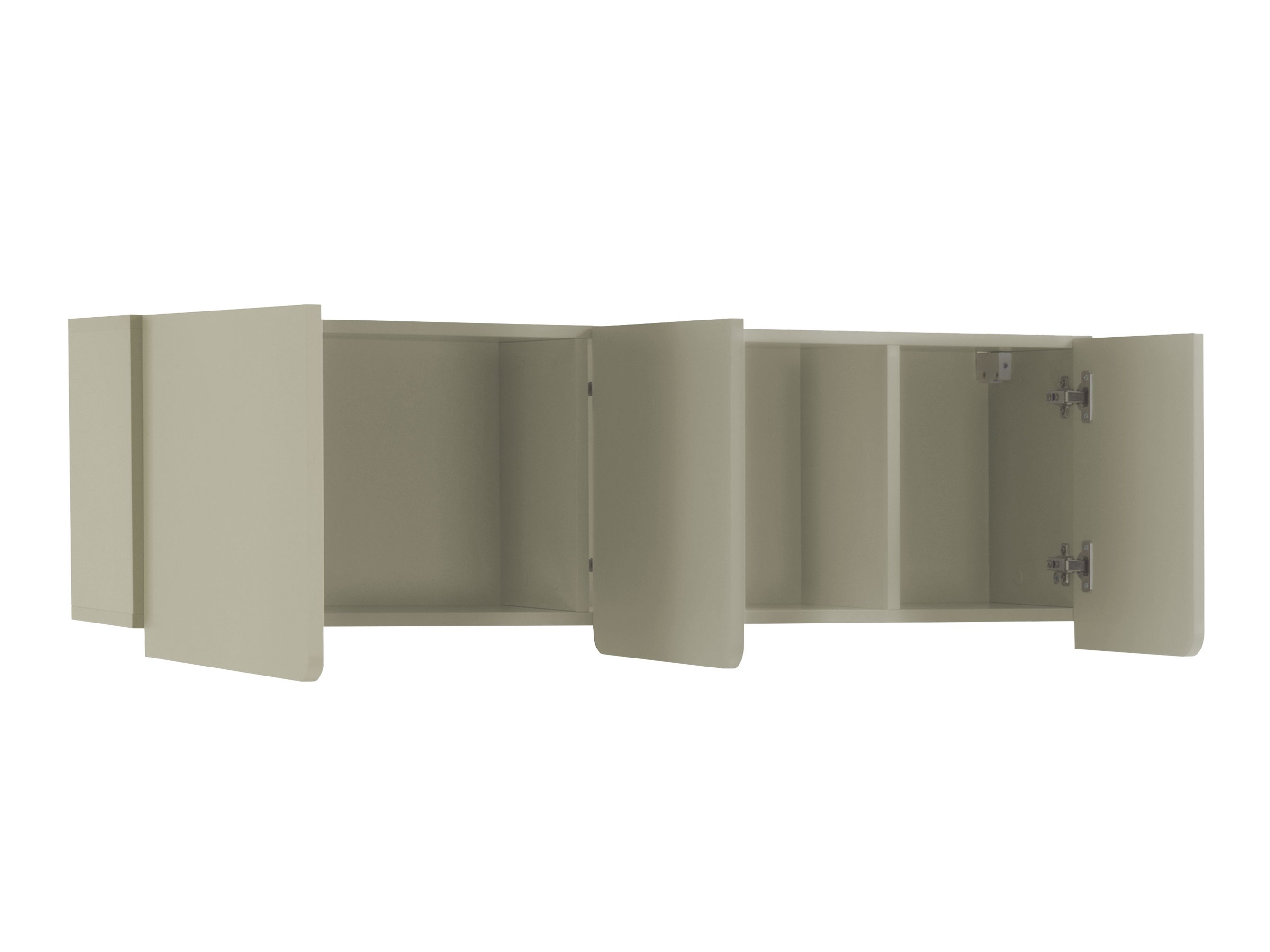 Furniture set Fiosono 115 (Eucalyptus + Oak)