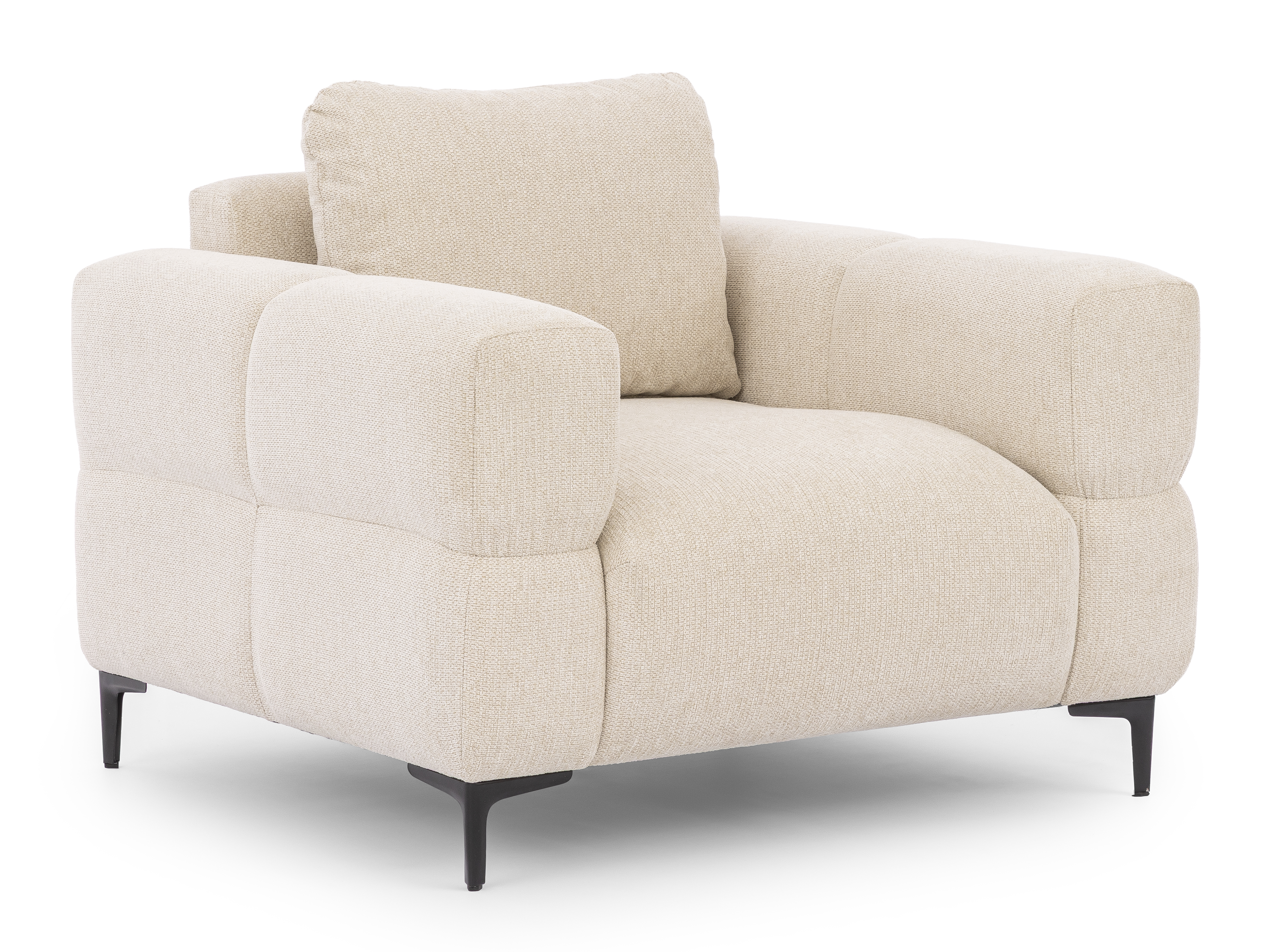 Upholstered furniture set Rocklin 139 (Aragon 03)