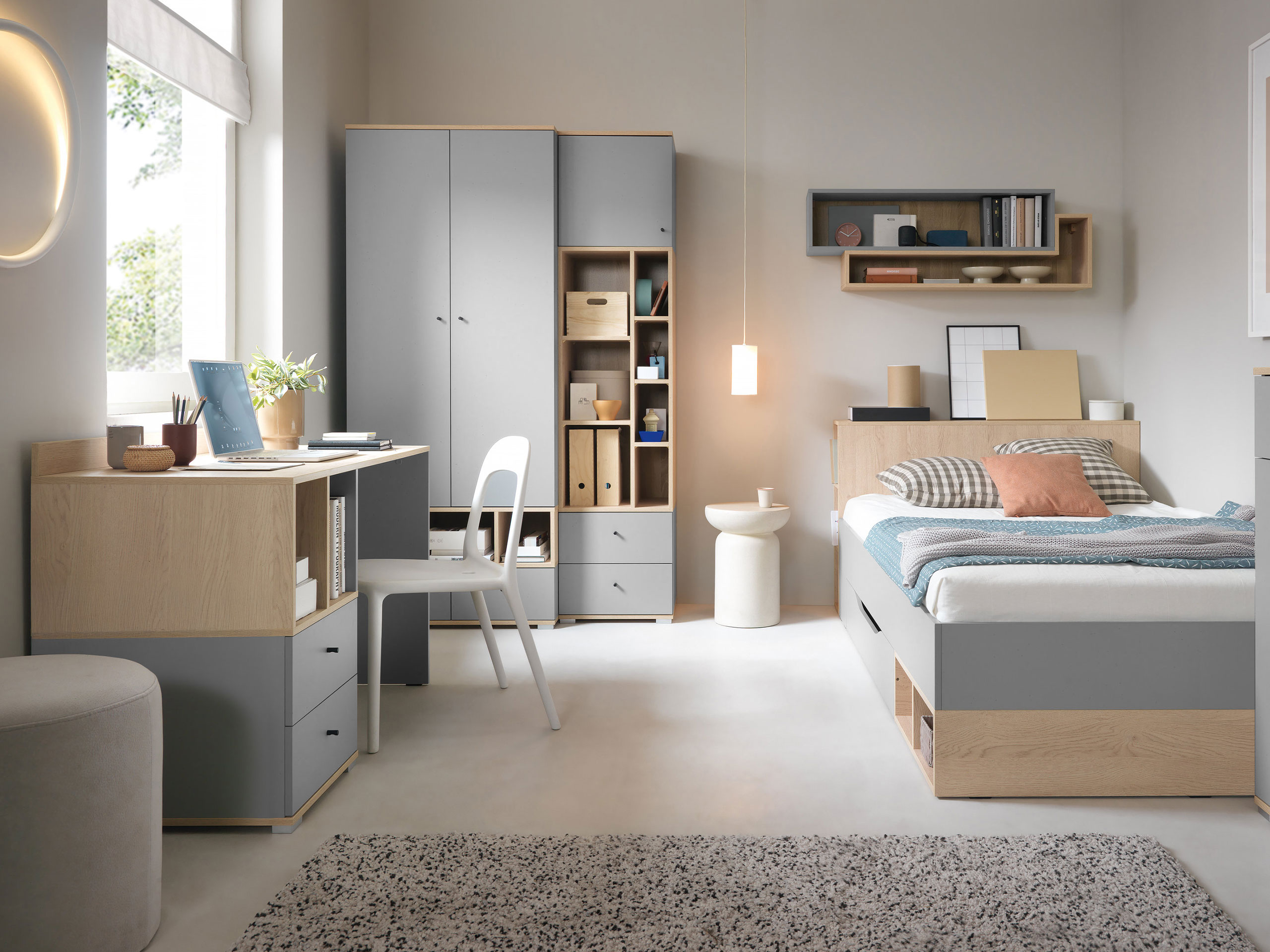 Furniture set Ciravie 108