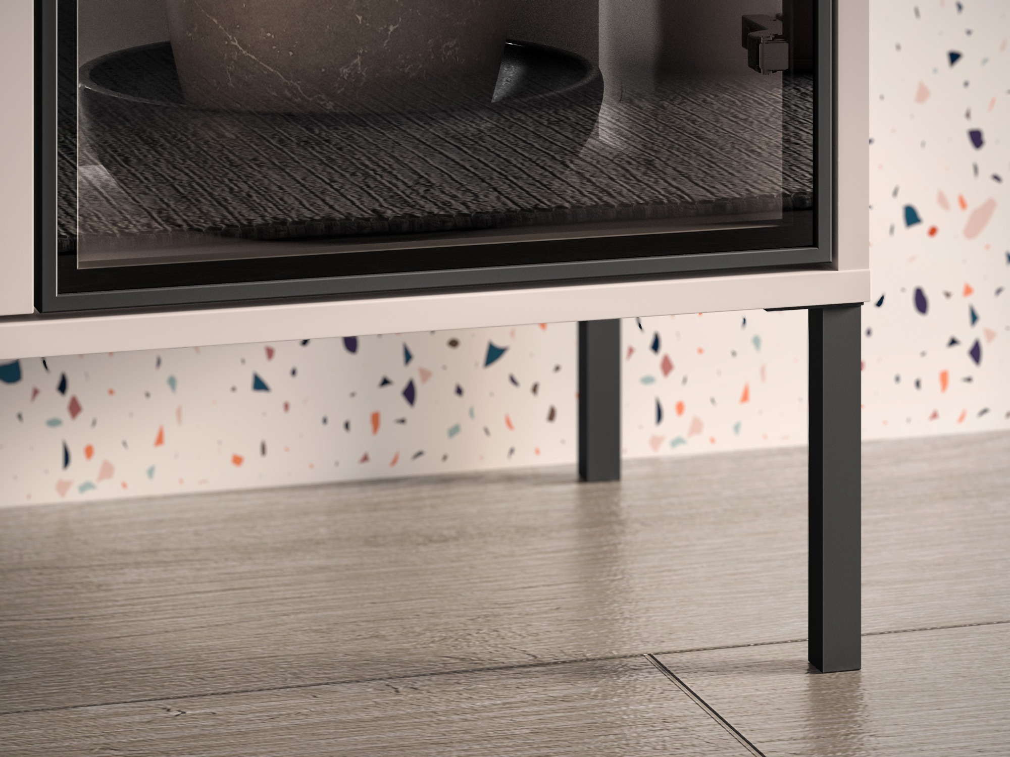 Living room set Virsalo 107