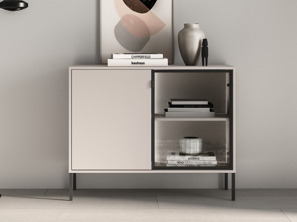 Sideboard Virsalo 102 (Cashmere)