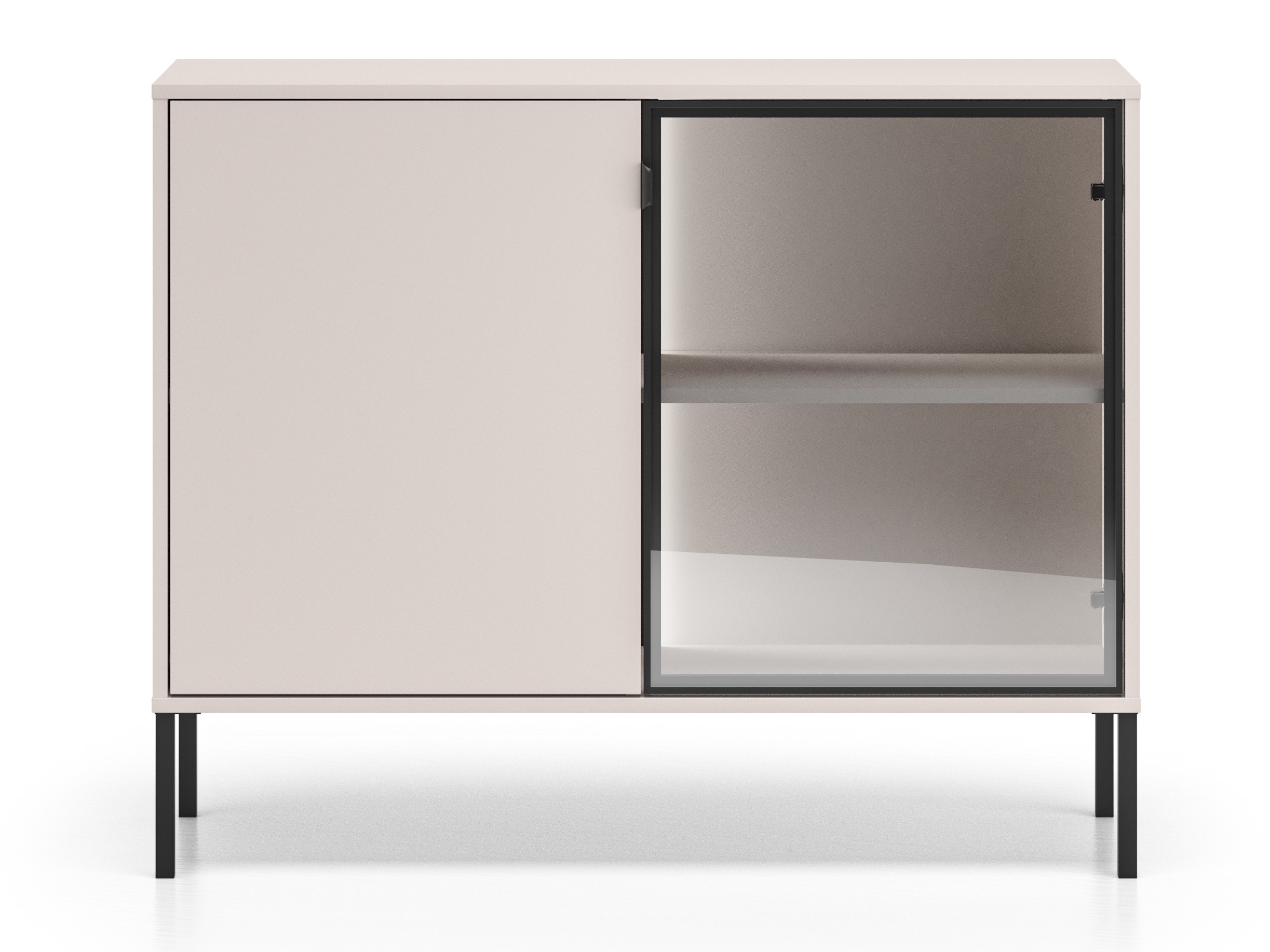 Sideboard Virsalo 102 (Cashmere)