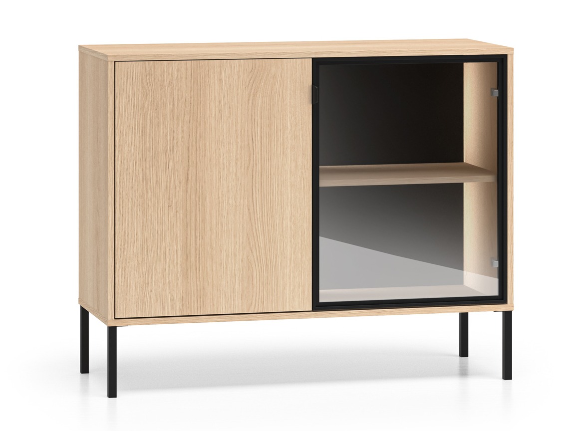 Sideboard Virsalo 102 (Oak)