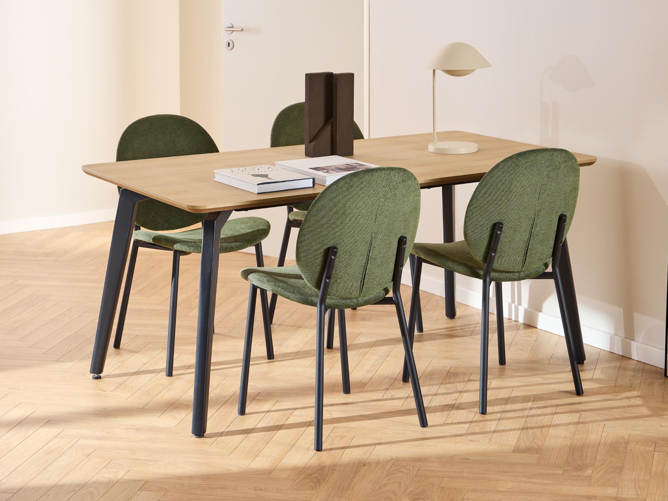 Dining set Norsica 1028