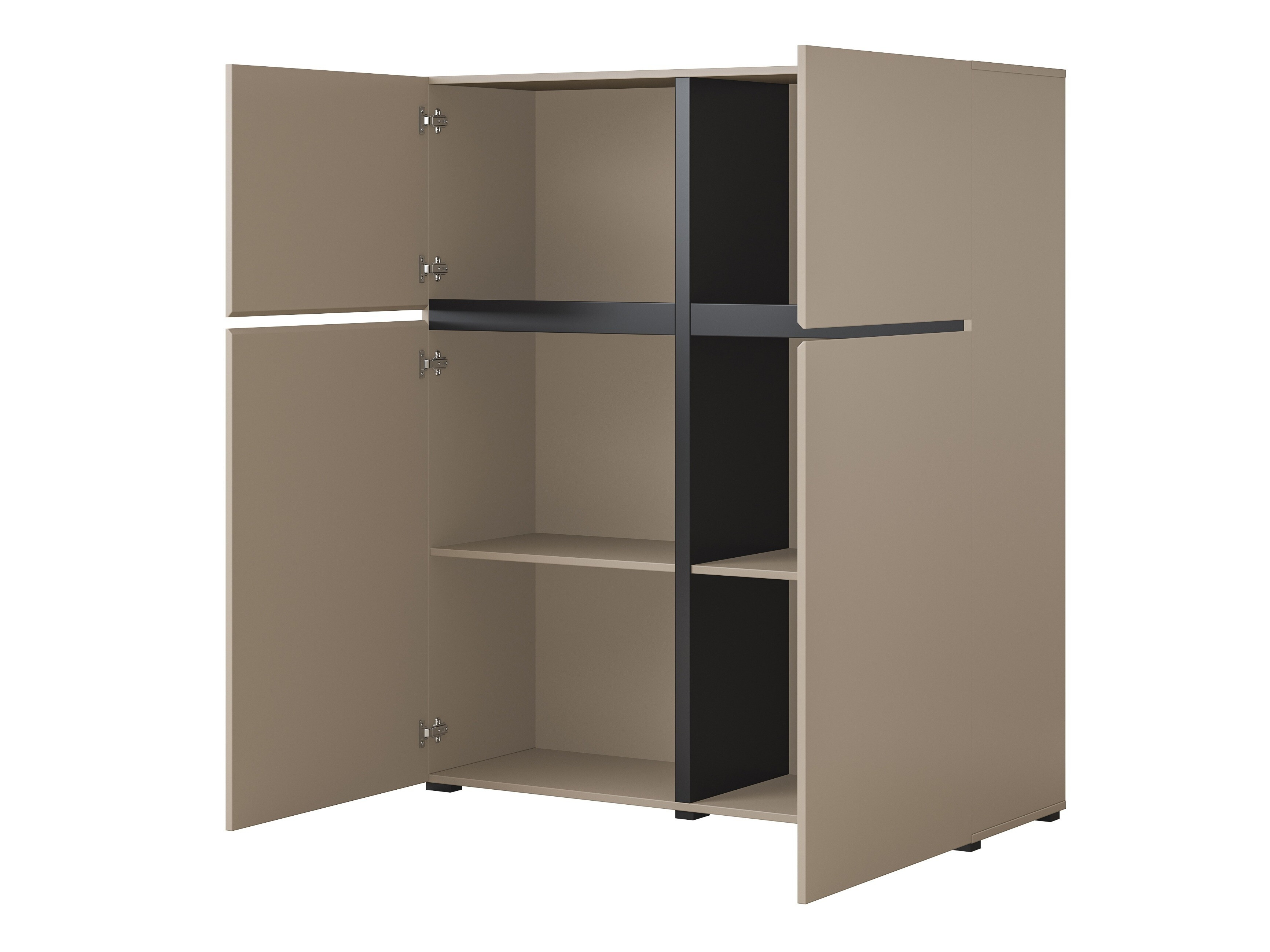 Sideboard Alfere 105 (Congo)