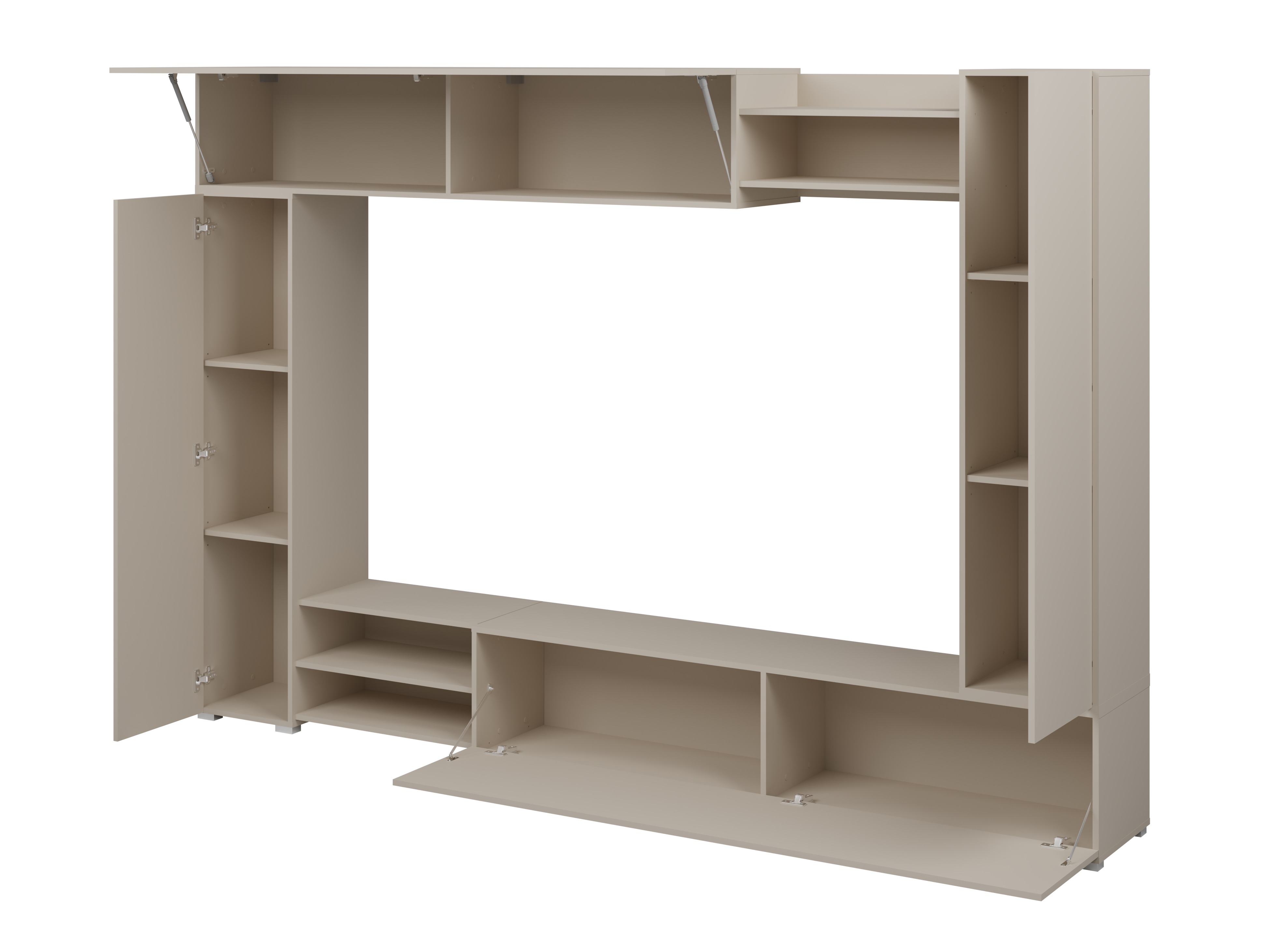 Living room set Austin 389