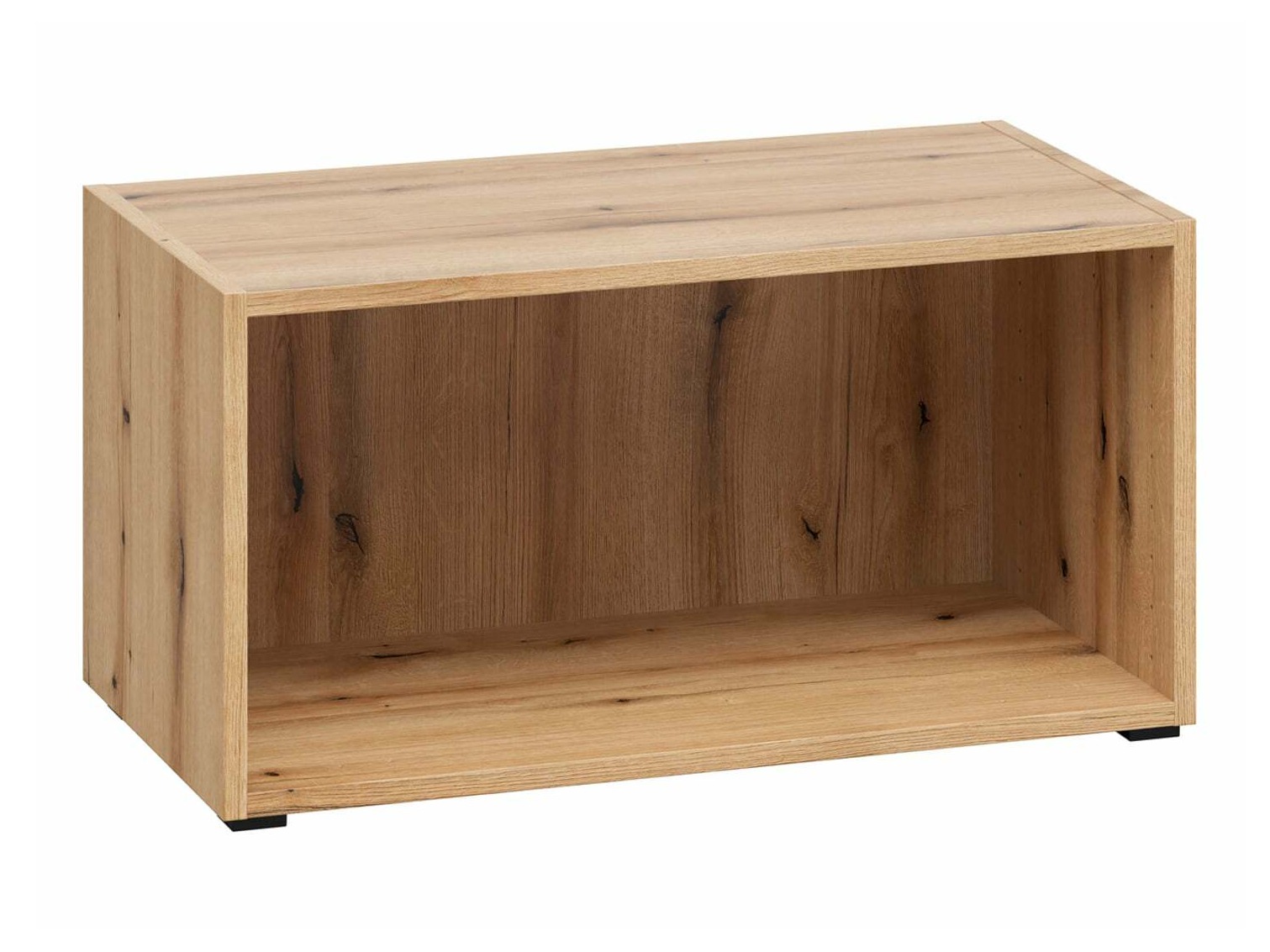 Living room set Merciru 116 (Oak + White)