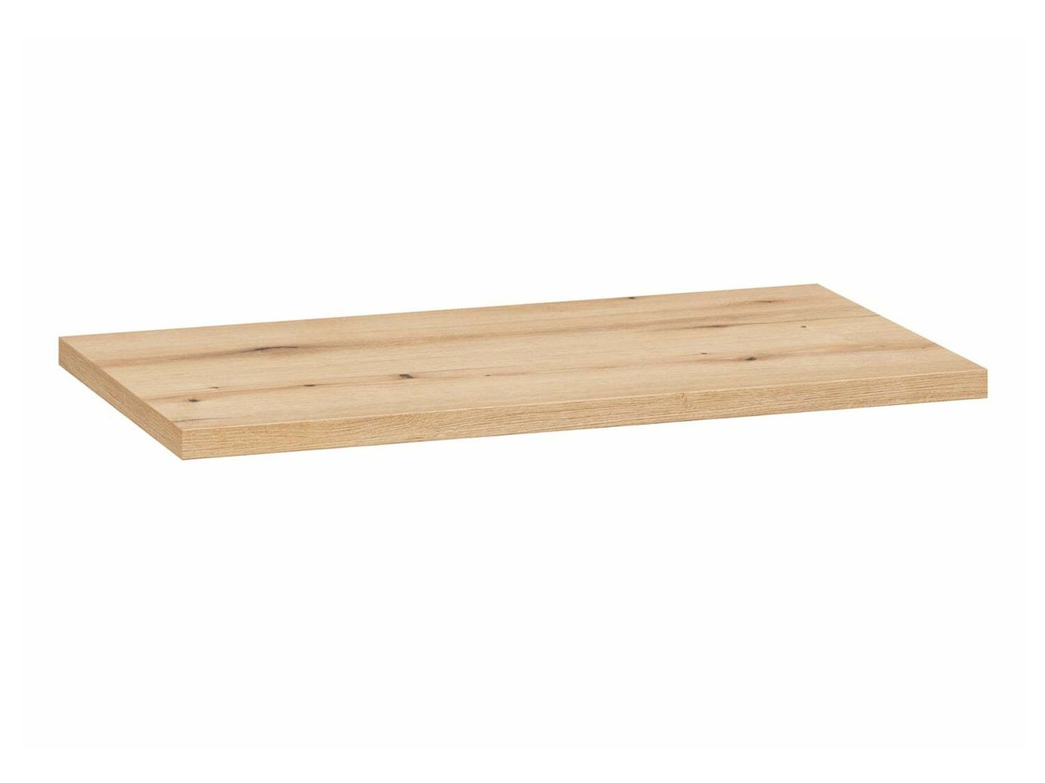 Living room set Merciru 116 (Oak + White)