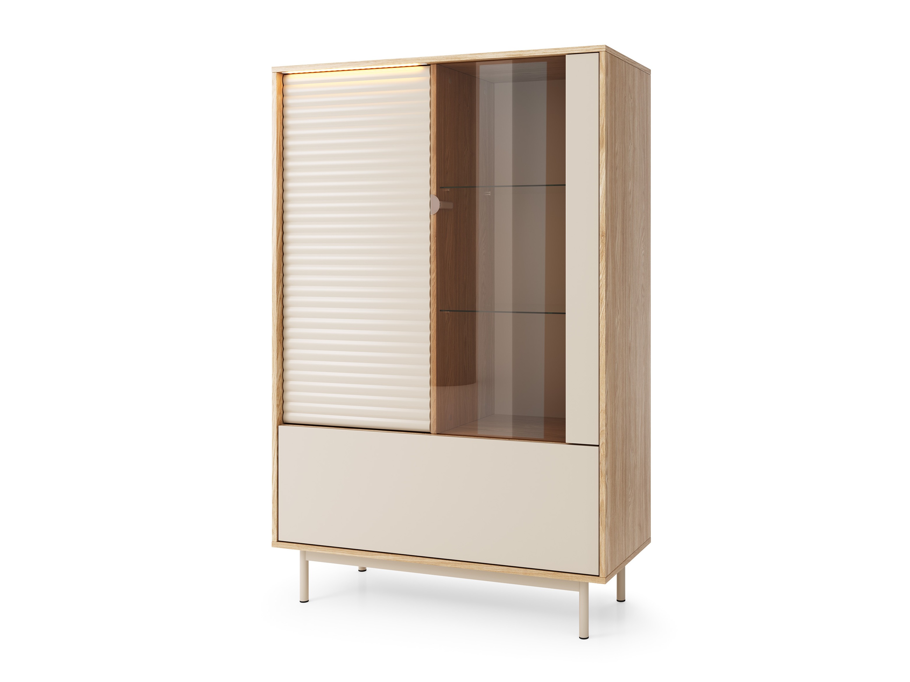 Bookcase Avimera 100