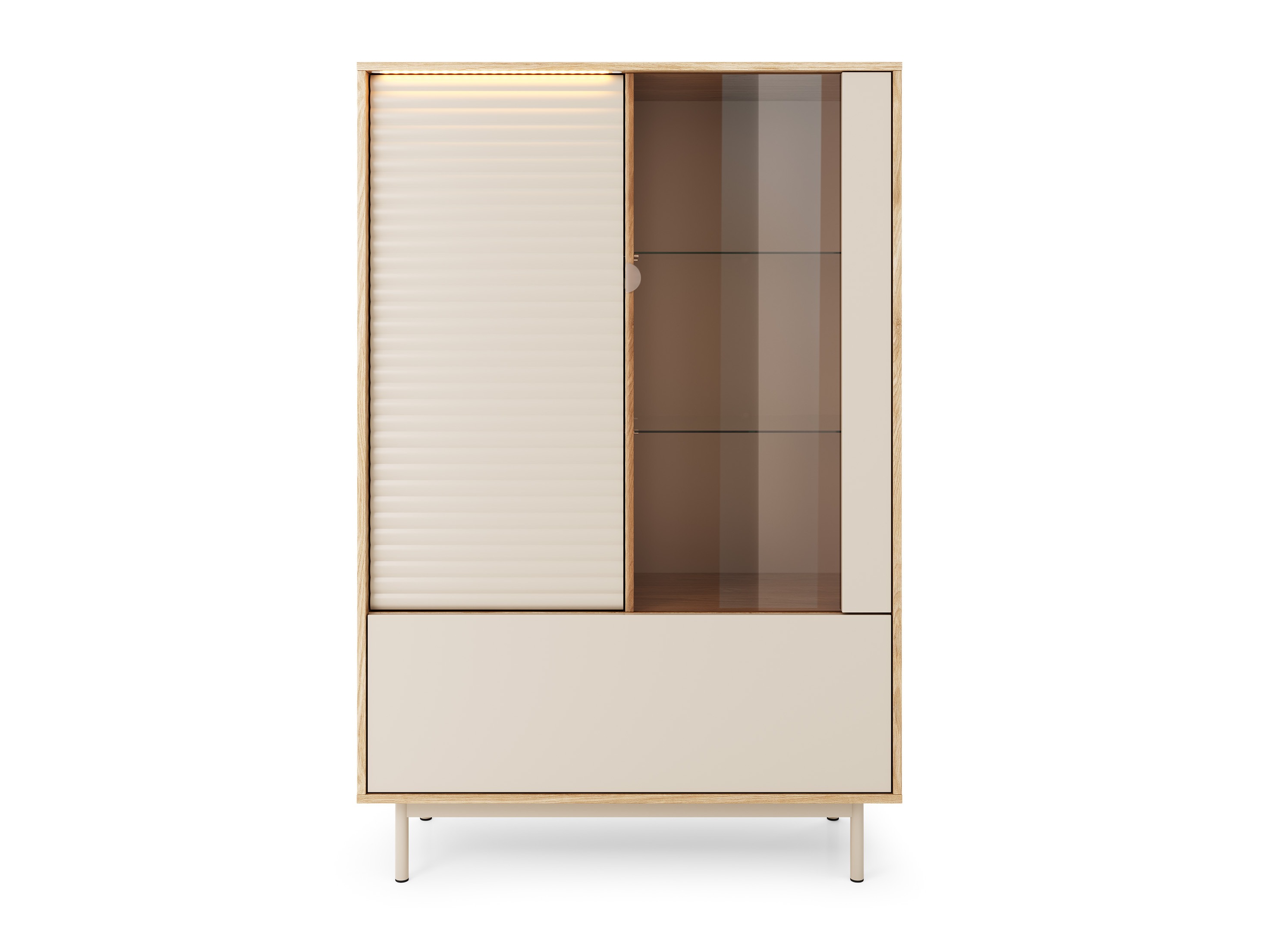 Bookcase Avimera 100