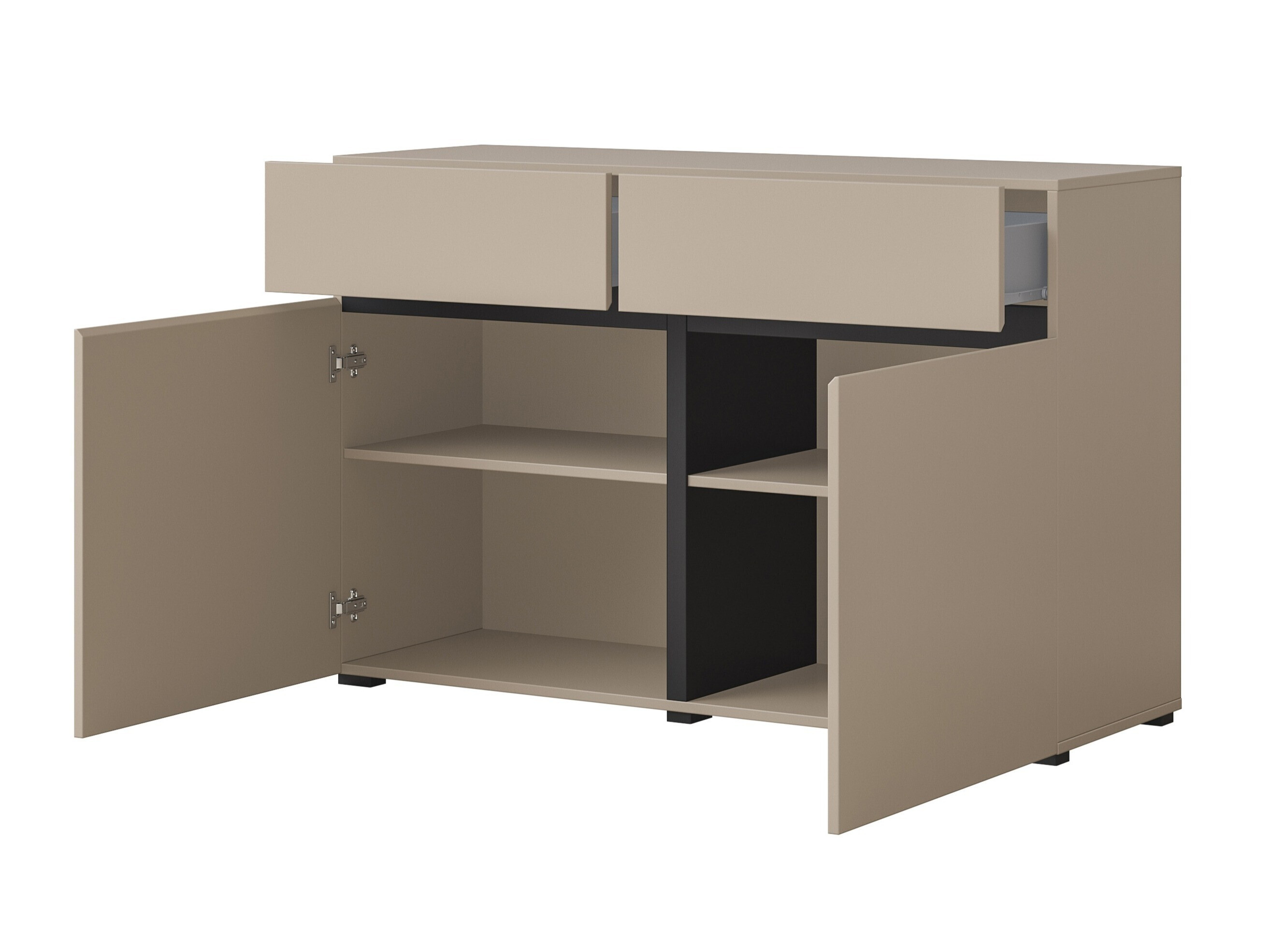 Chest of drawers Alfere 104 (Congo)