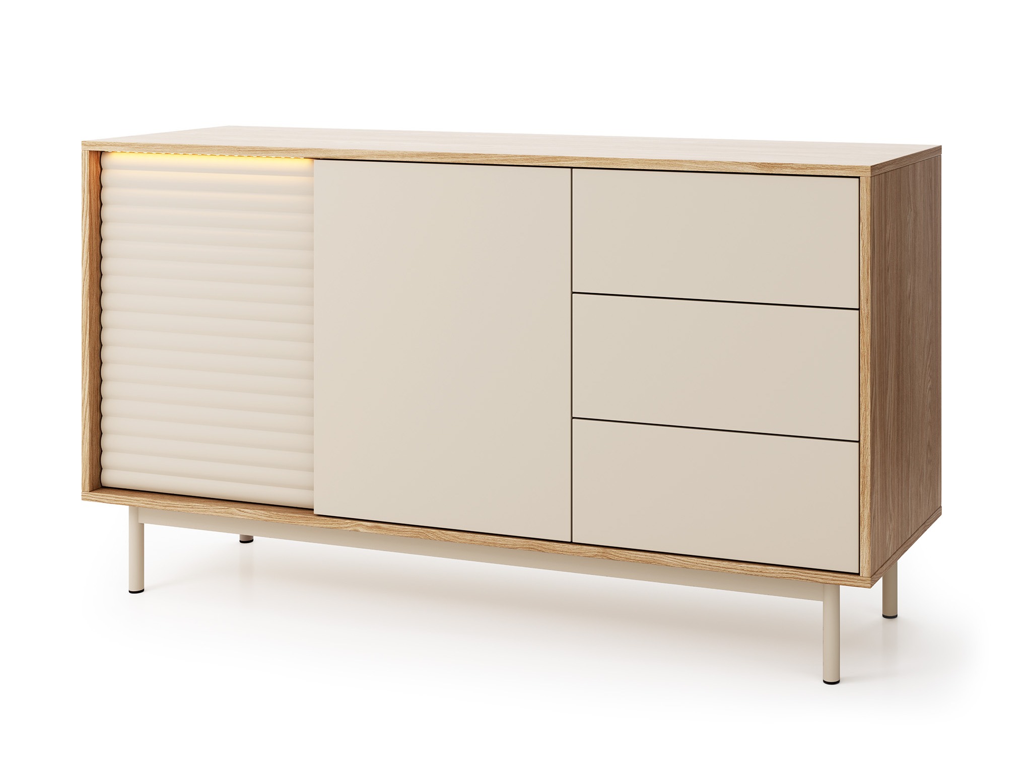 Chest of drawers Avimera 102