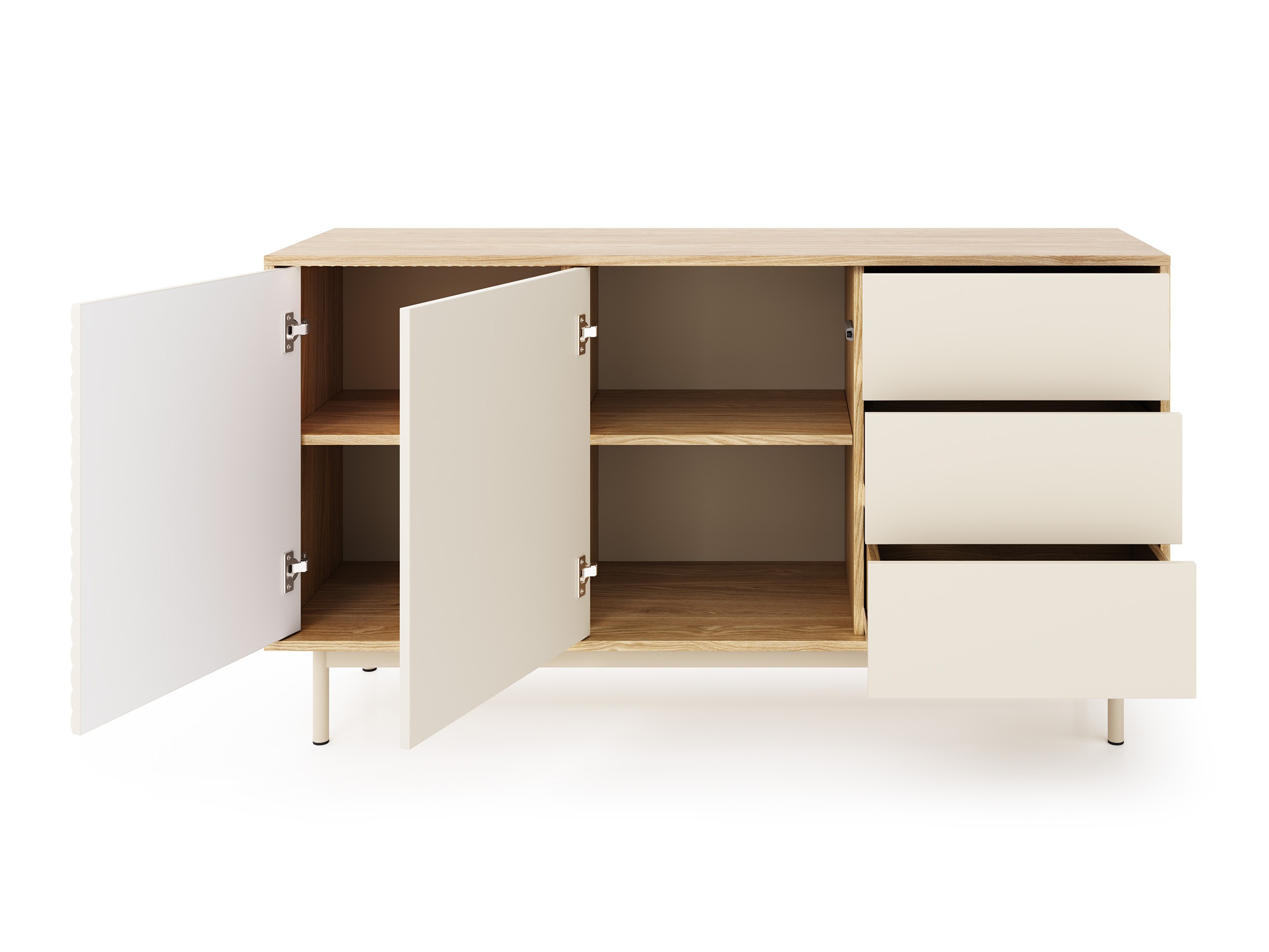 Chest of drawers Avimera 102