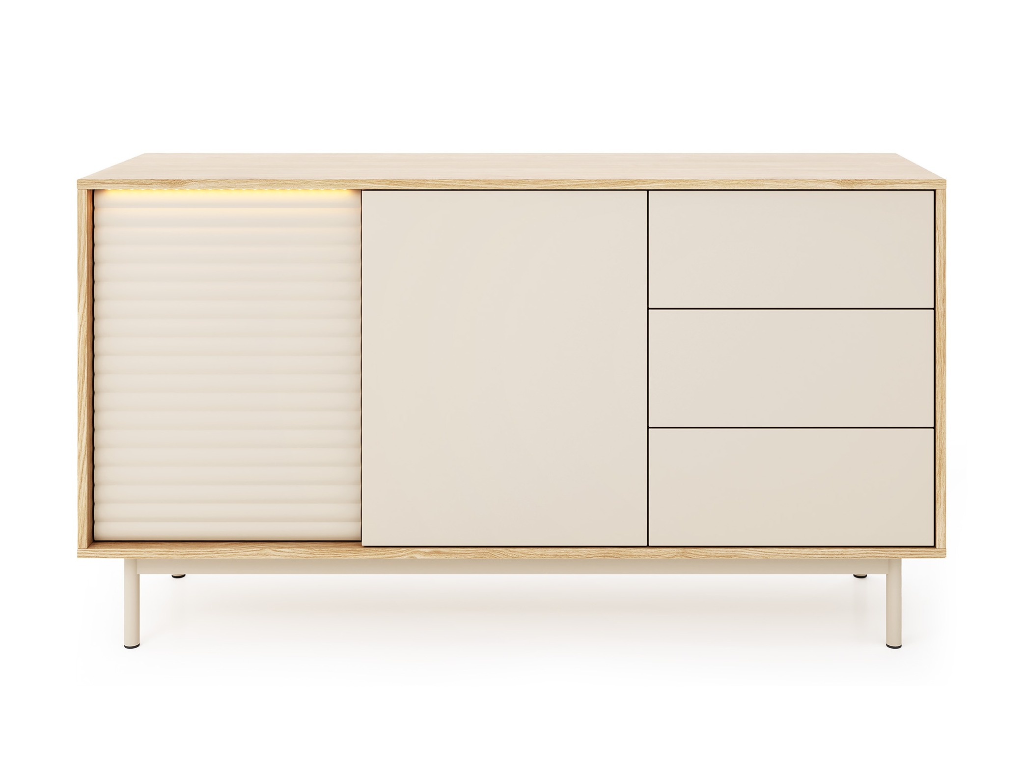 Chest of drawers Avimera 102