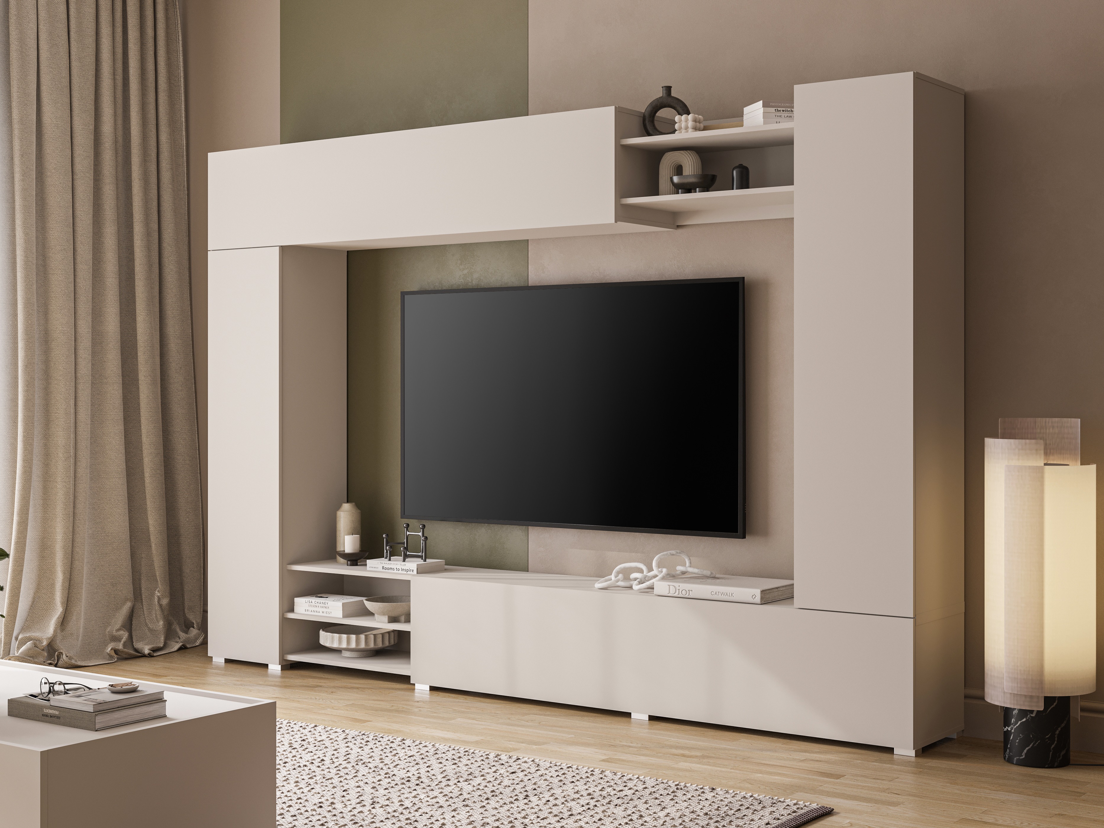 Living room set Austin 389