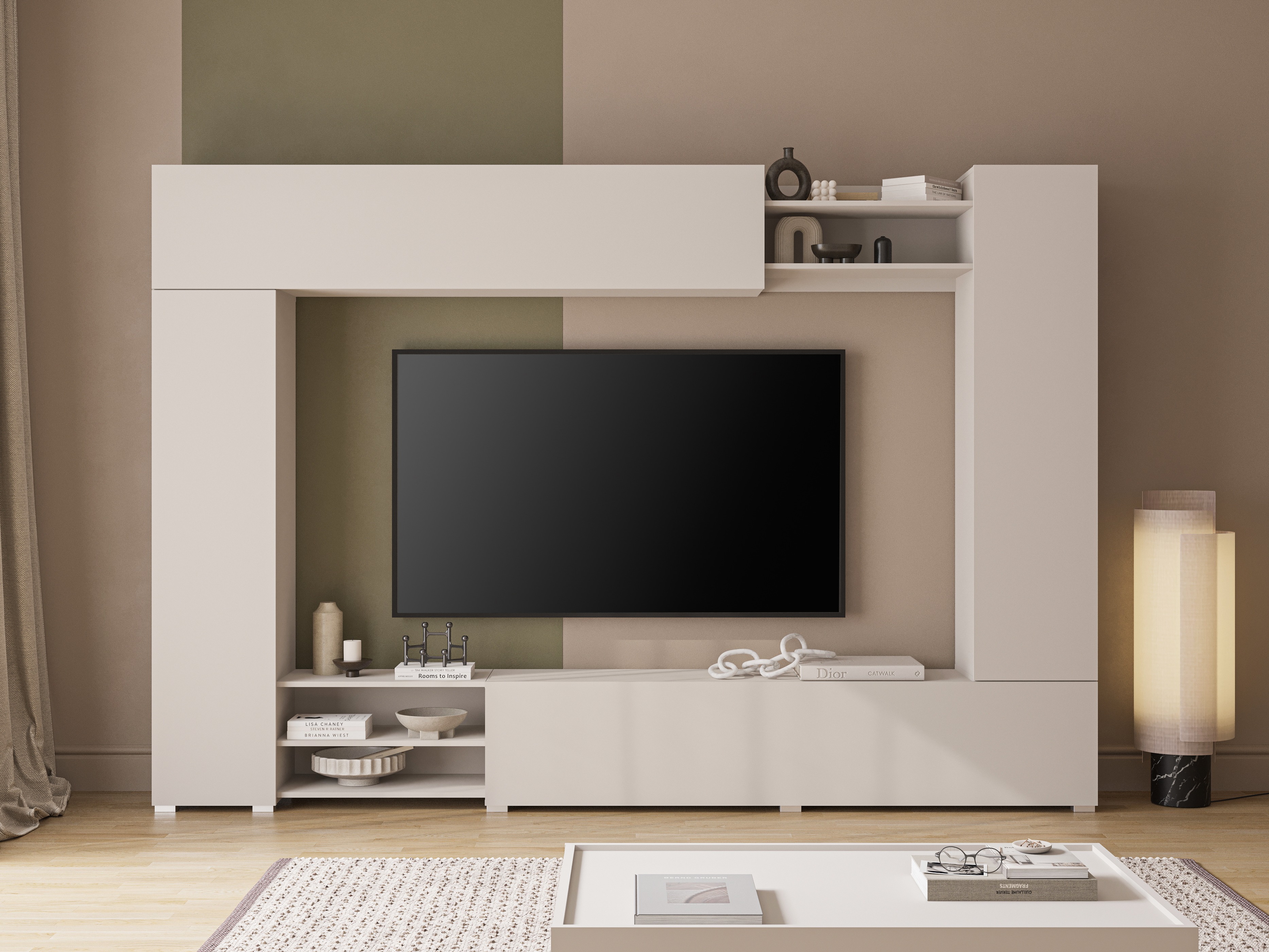 Living room set Austin 389