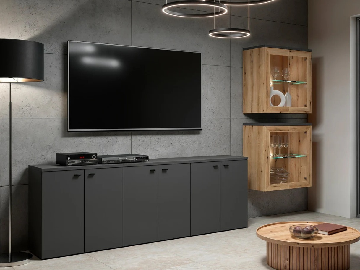 Living room set Merciru 118