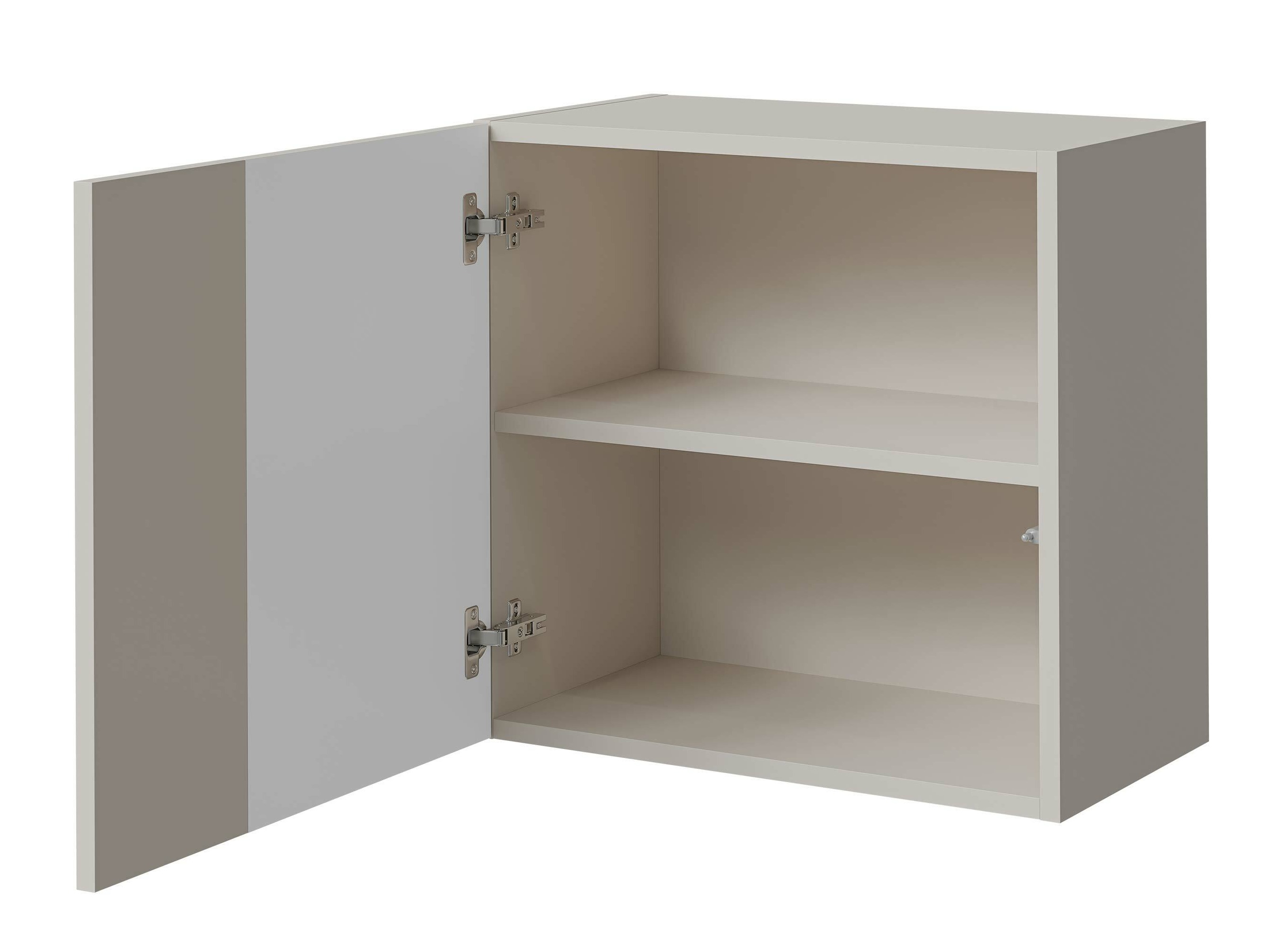 Wall cabinet Species I (Cashmere)