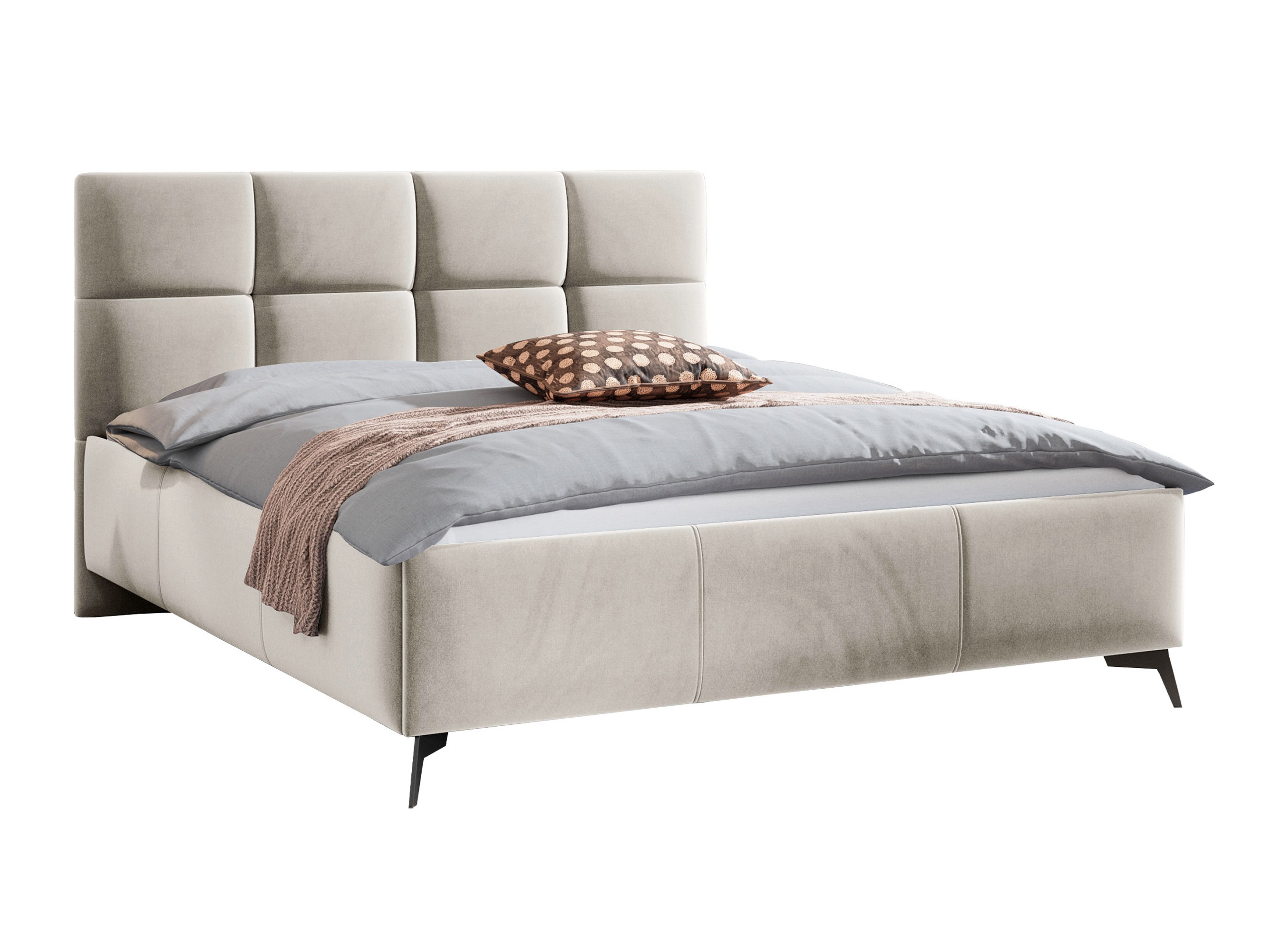Bed ComfiDream Sorona (Fresh 01)