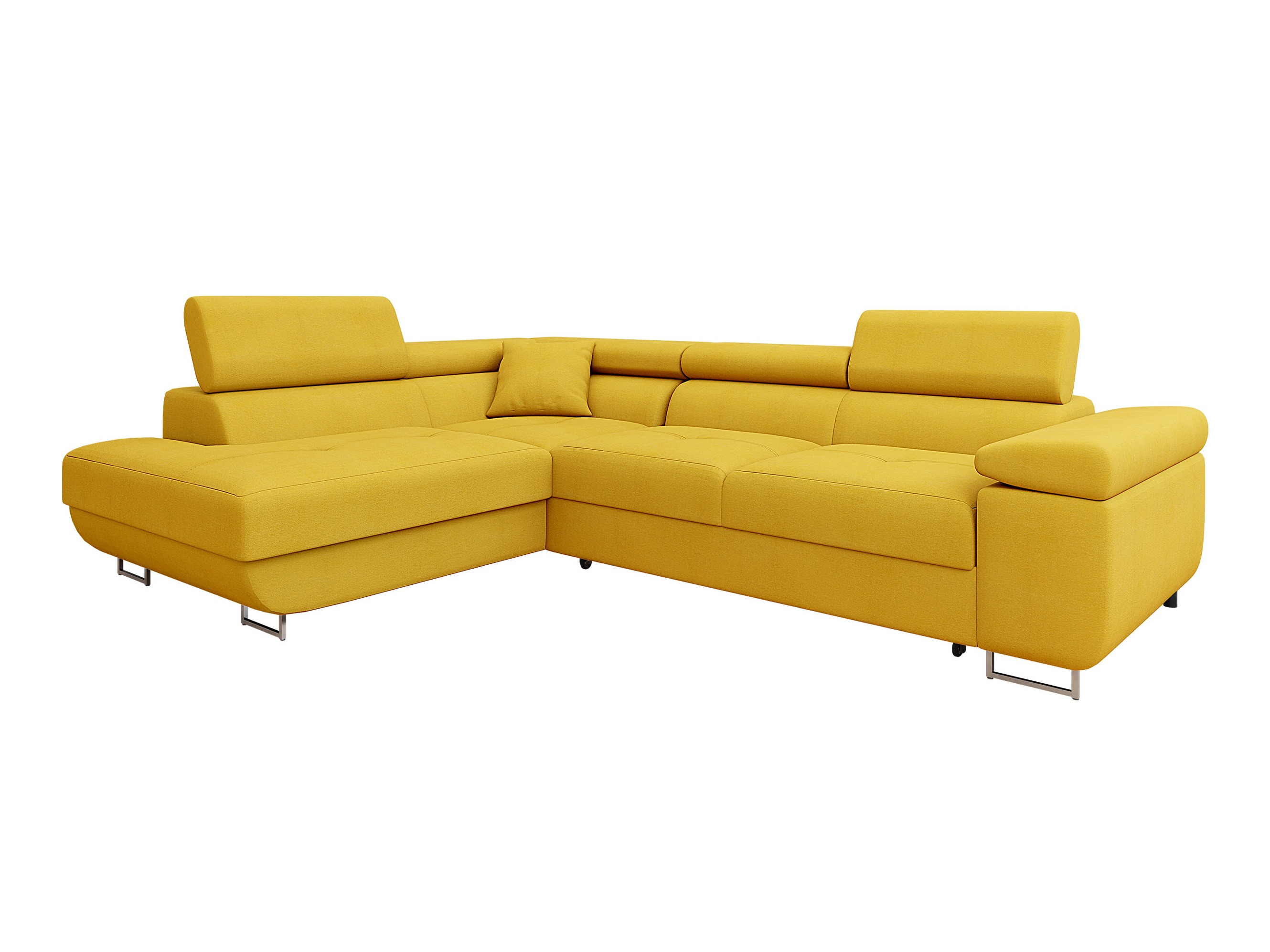 Corner sofa Comfivo Eliferu 101 (Otusso 14)