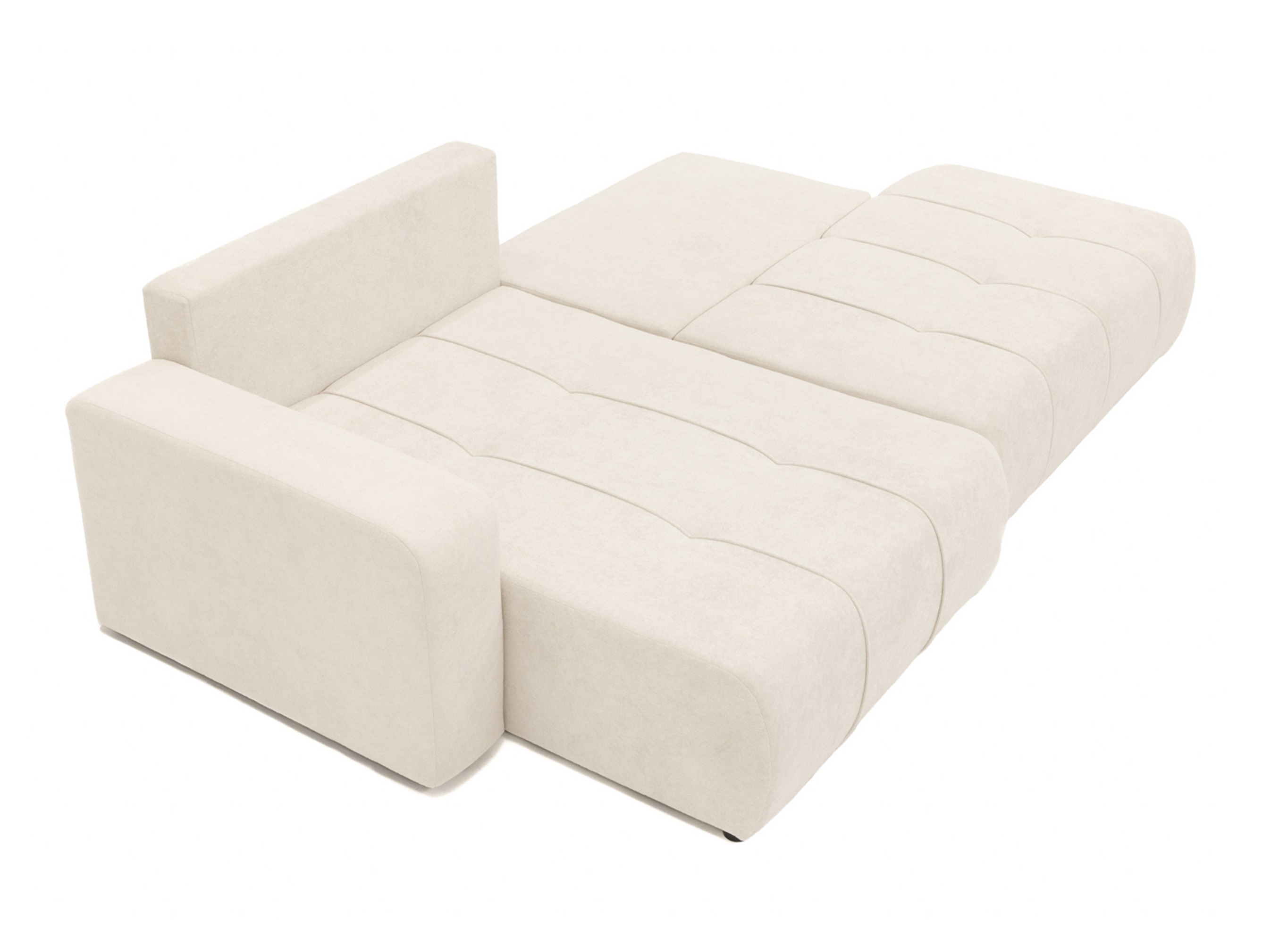 Corner sofa Comfivo Laurus III (Velo 621)