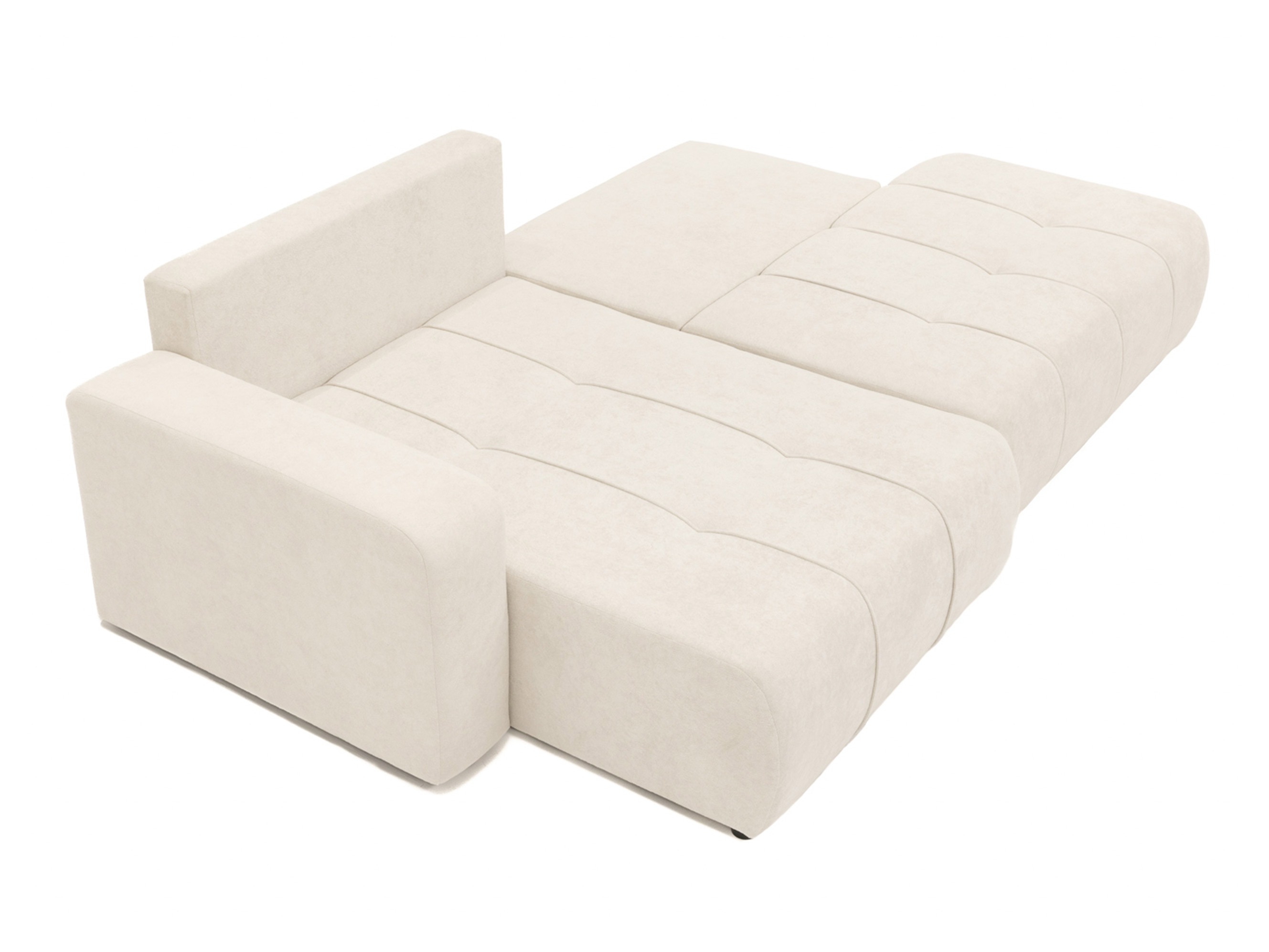 Corner sofa Comfivo Laurus III (Velo 621)